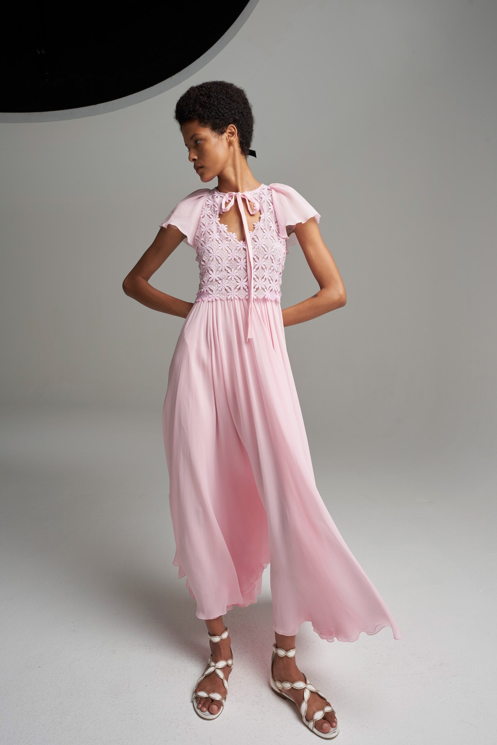 Giambattista Valli Resort 22 Look 38