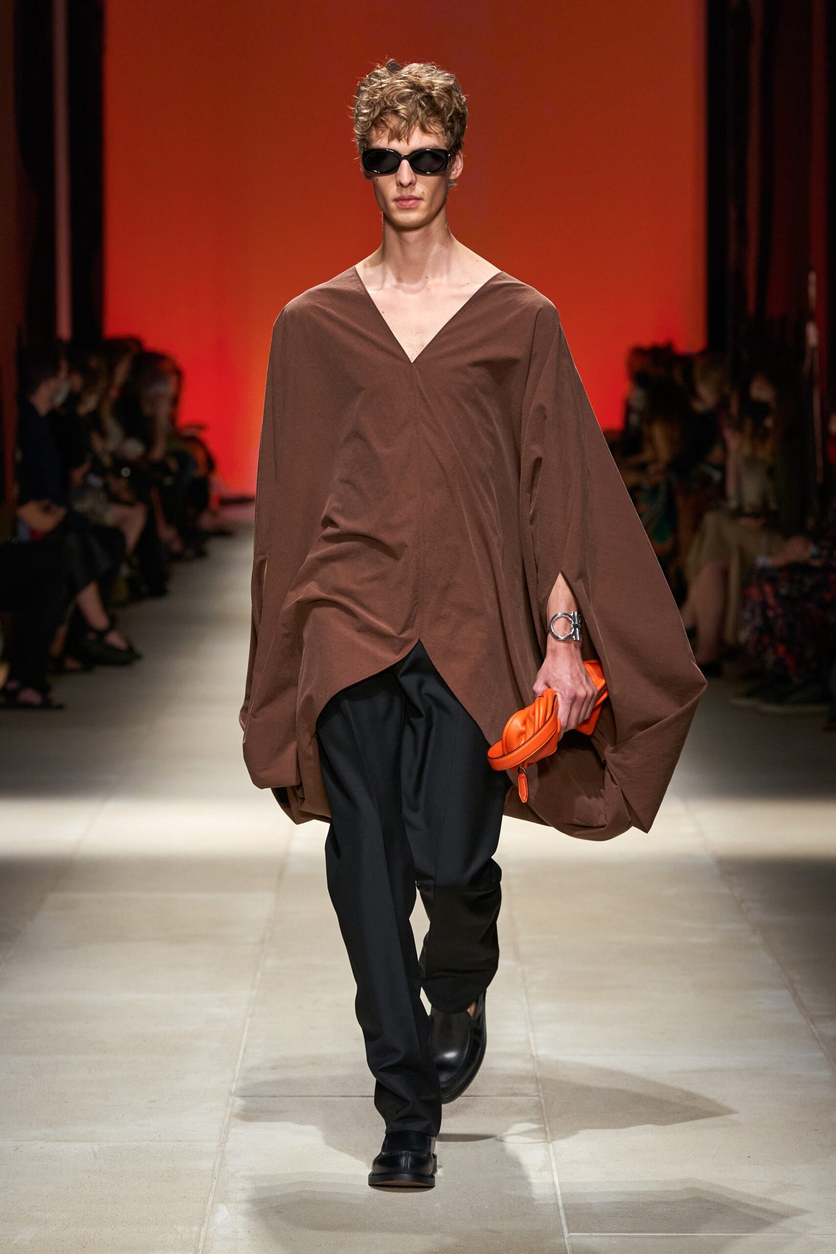 Ferragamo S/S 22 Look 38
