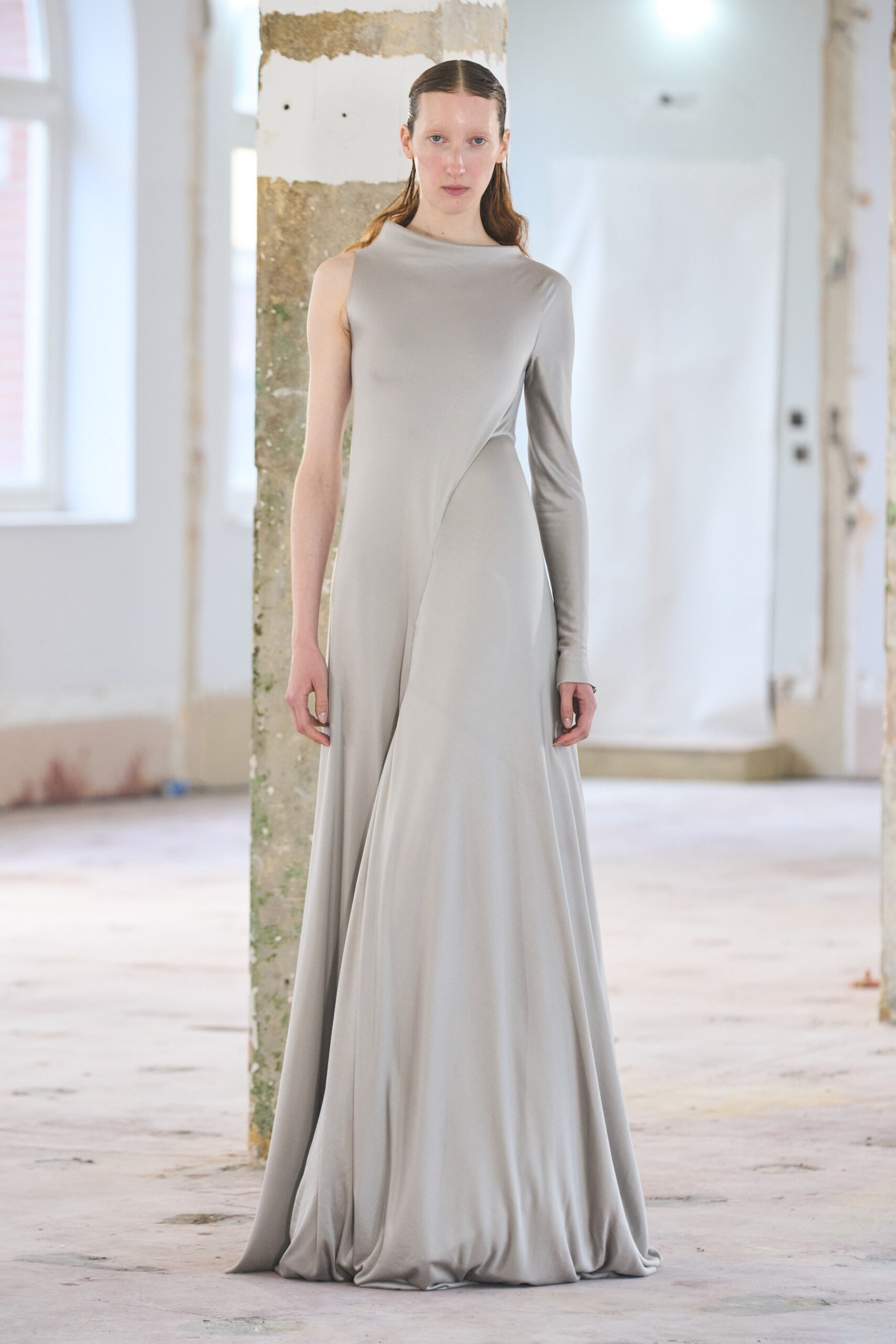 Fashion East S/S 23 Look 36