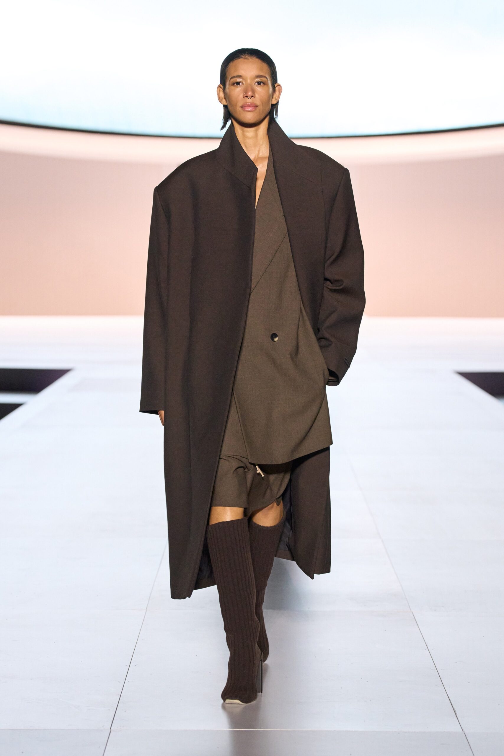 Fear of God F/W 23 Menswear Look 38