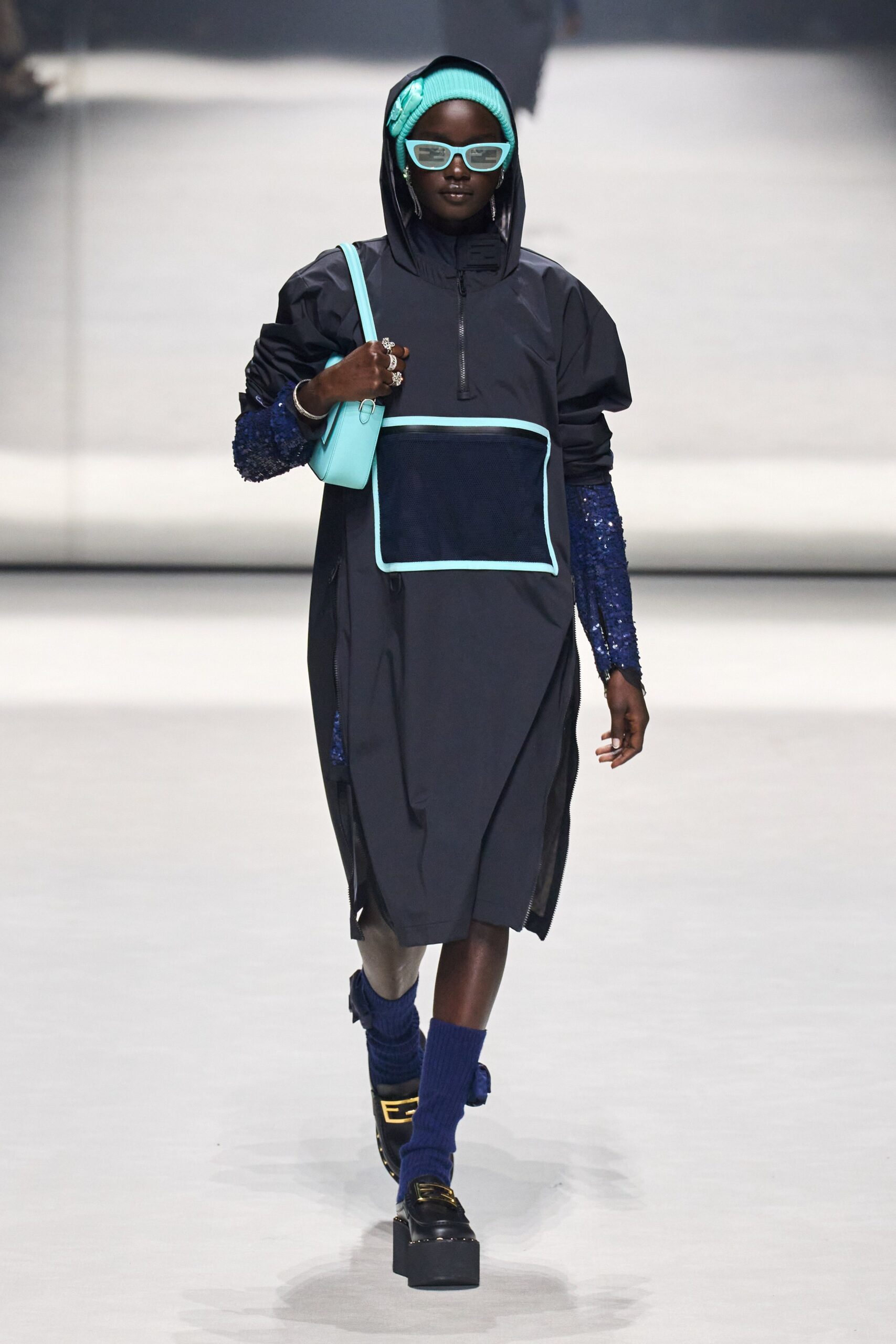 Fendi Resort 23 Look 38