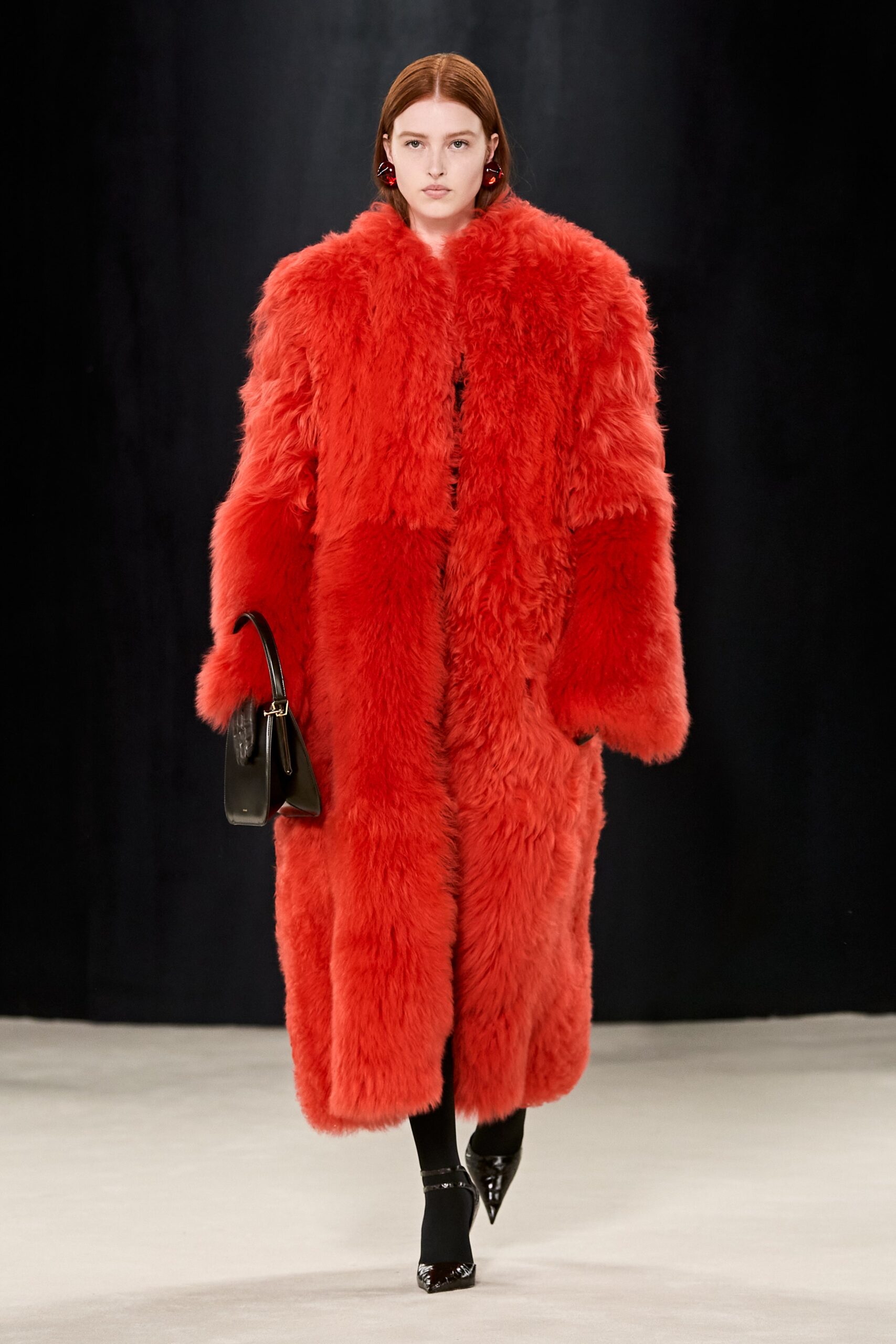 Ferragamo F/W 23 Look 38