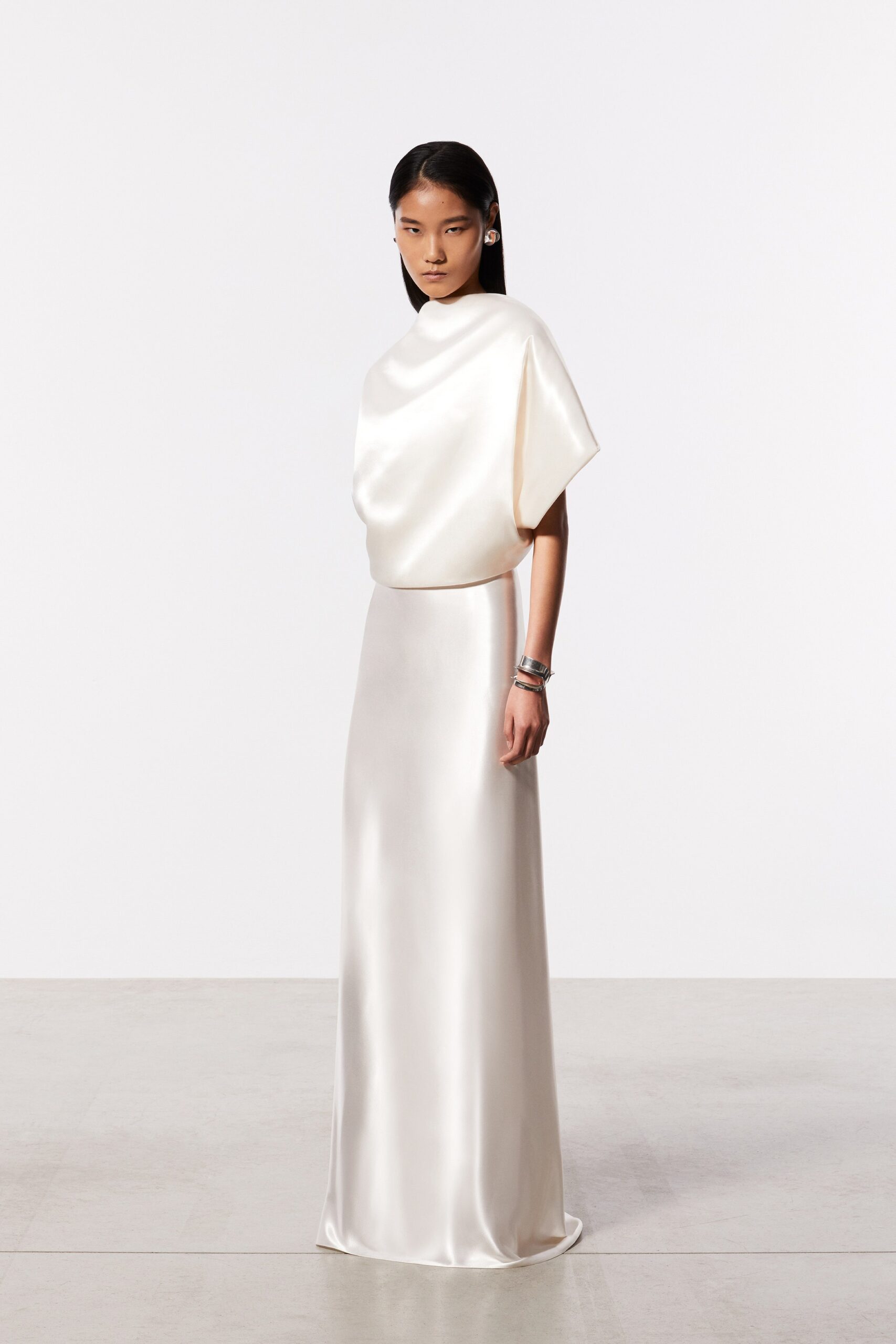 Ferragamo F/W 23 Look 38