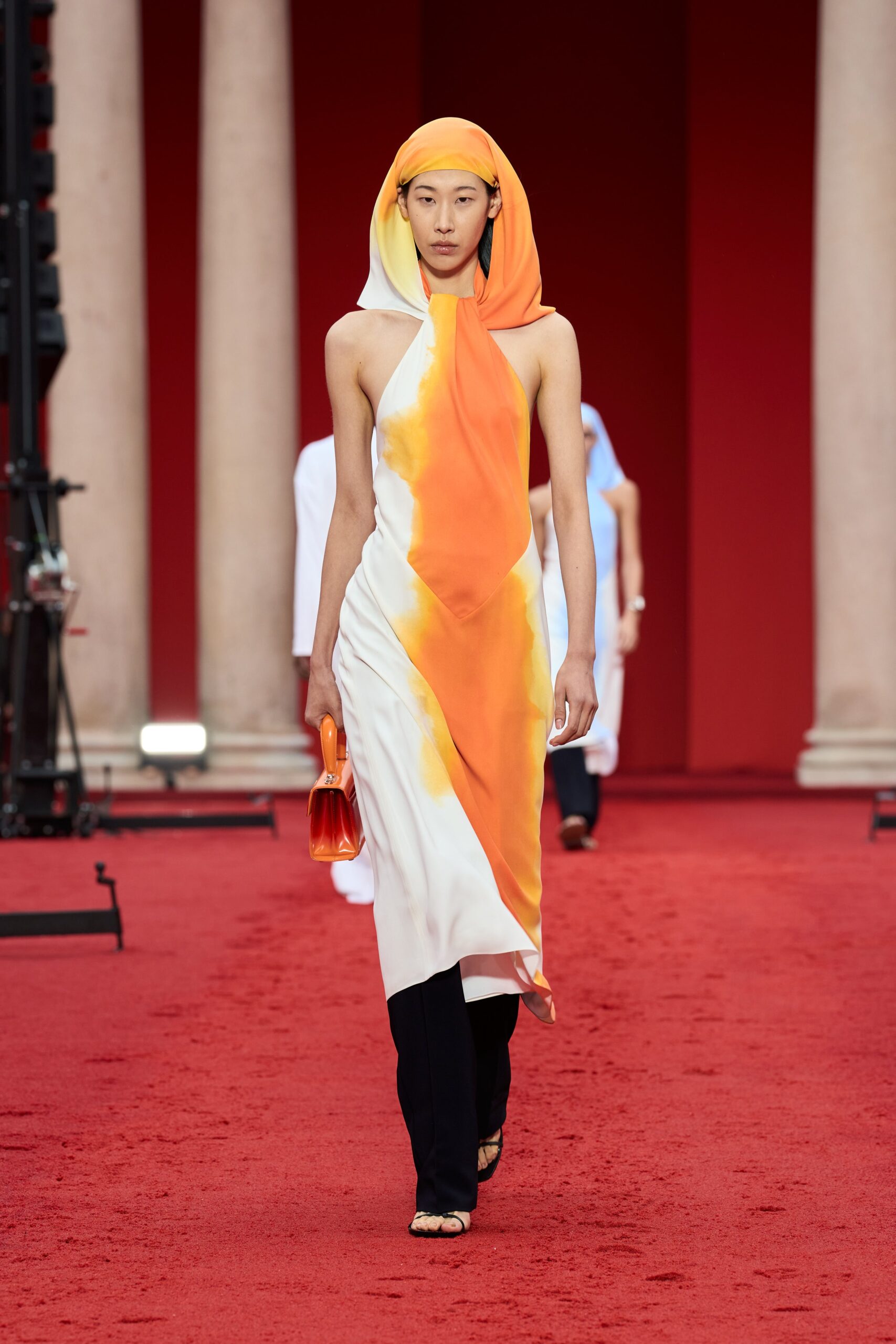 Ferragamo S/S 23 Look 38