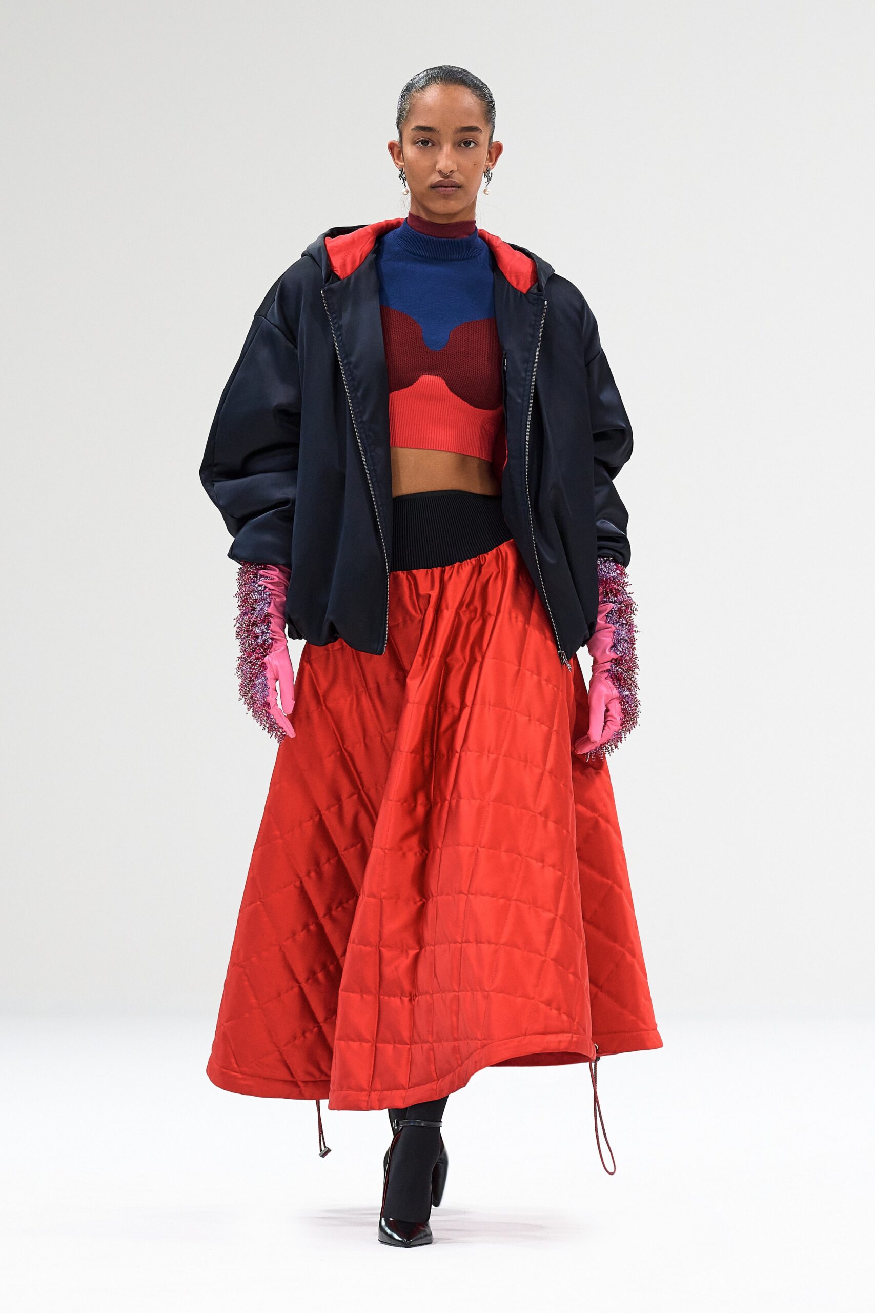 Ferrari F/W 23 Look 38