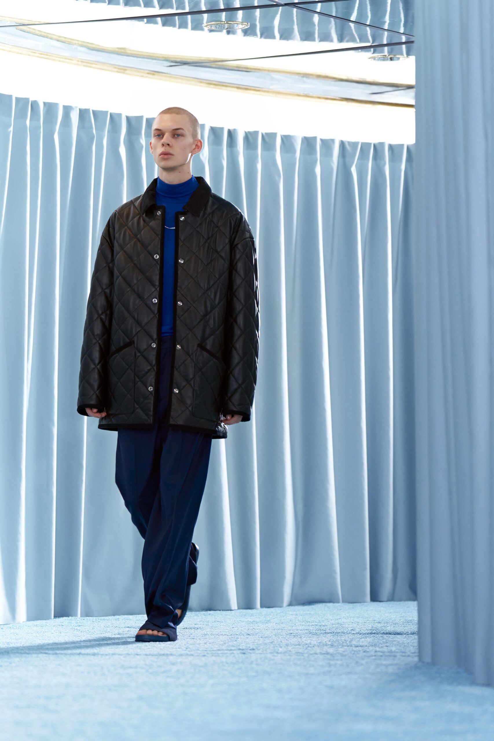 Filippa K S/S 23 Look 38
