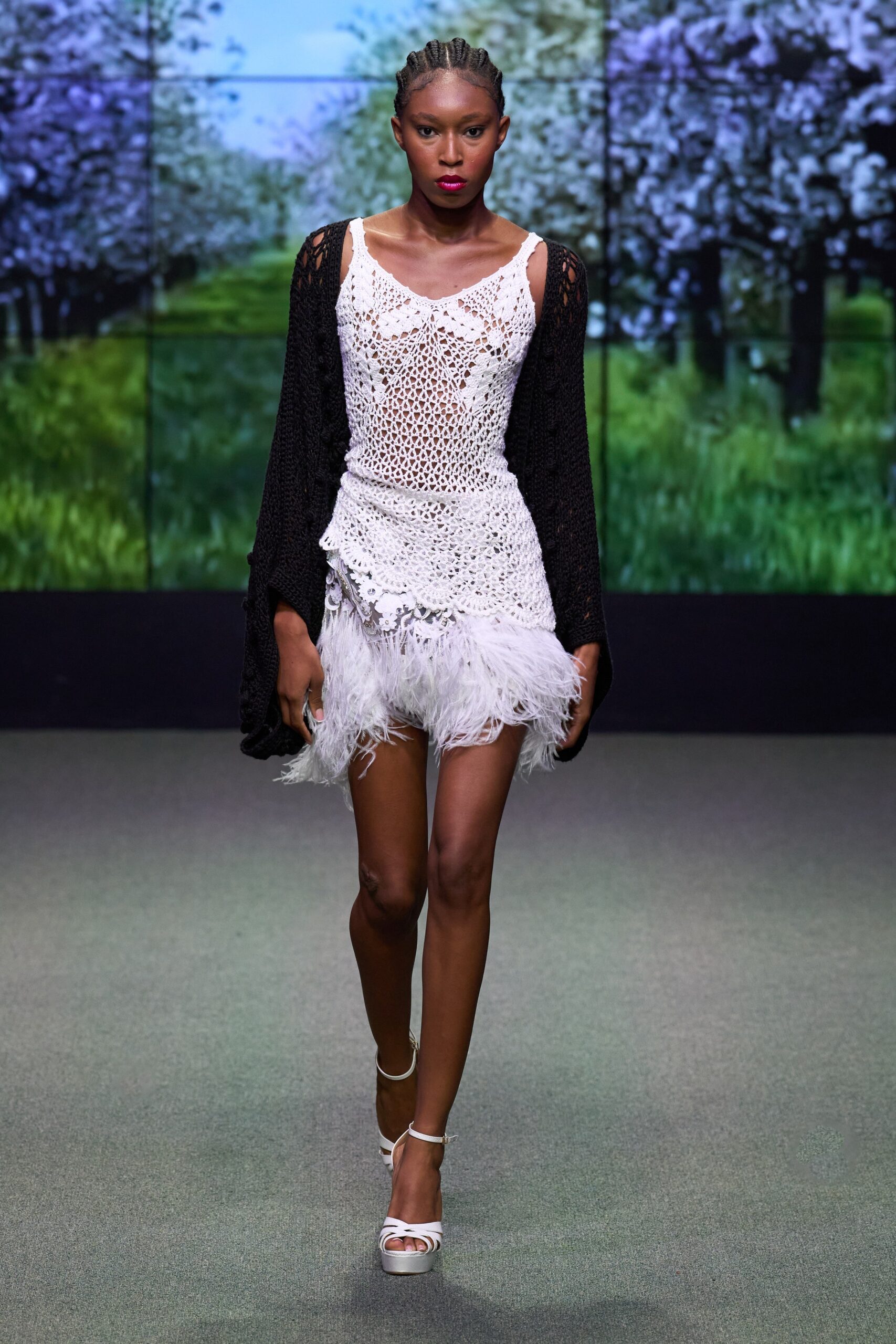 Frederick Anderson S/S 23 Look 38