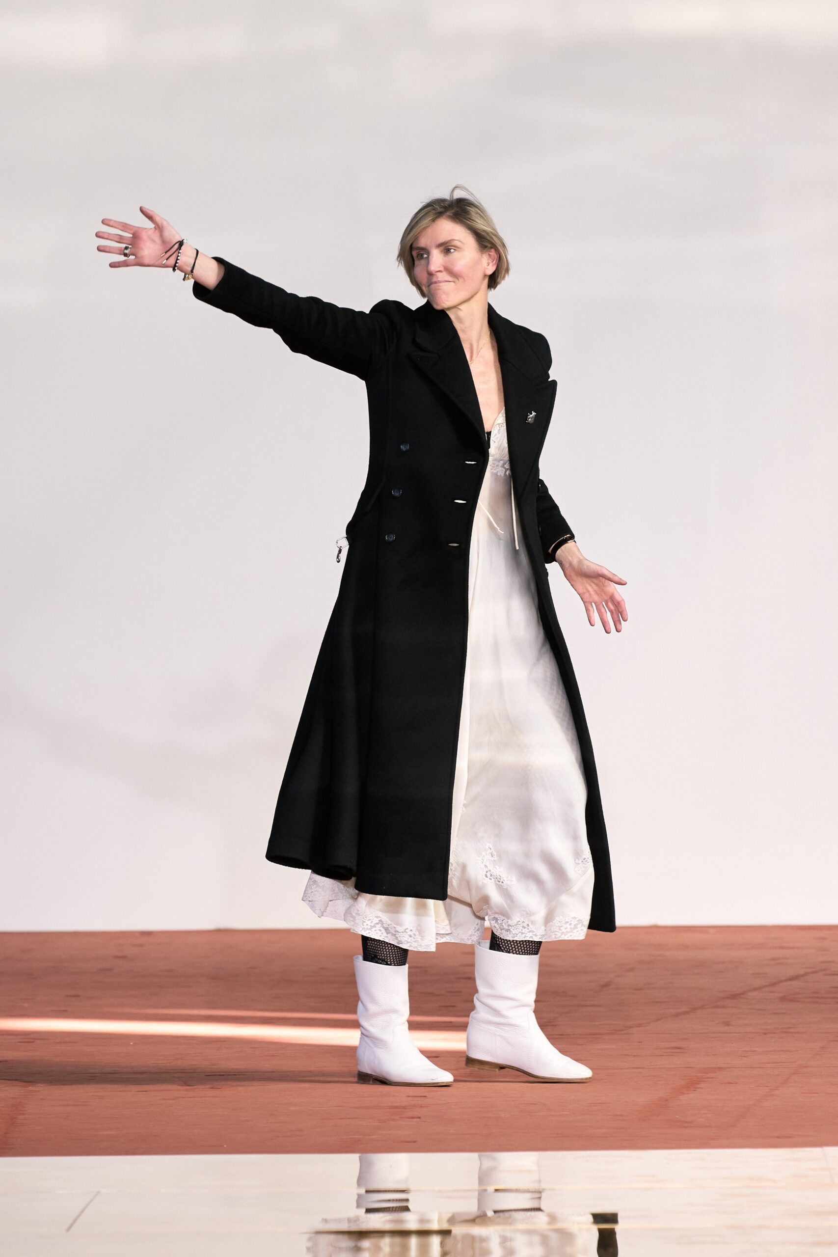 Gabriela Hearst F/W 23 Look 37