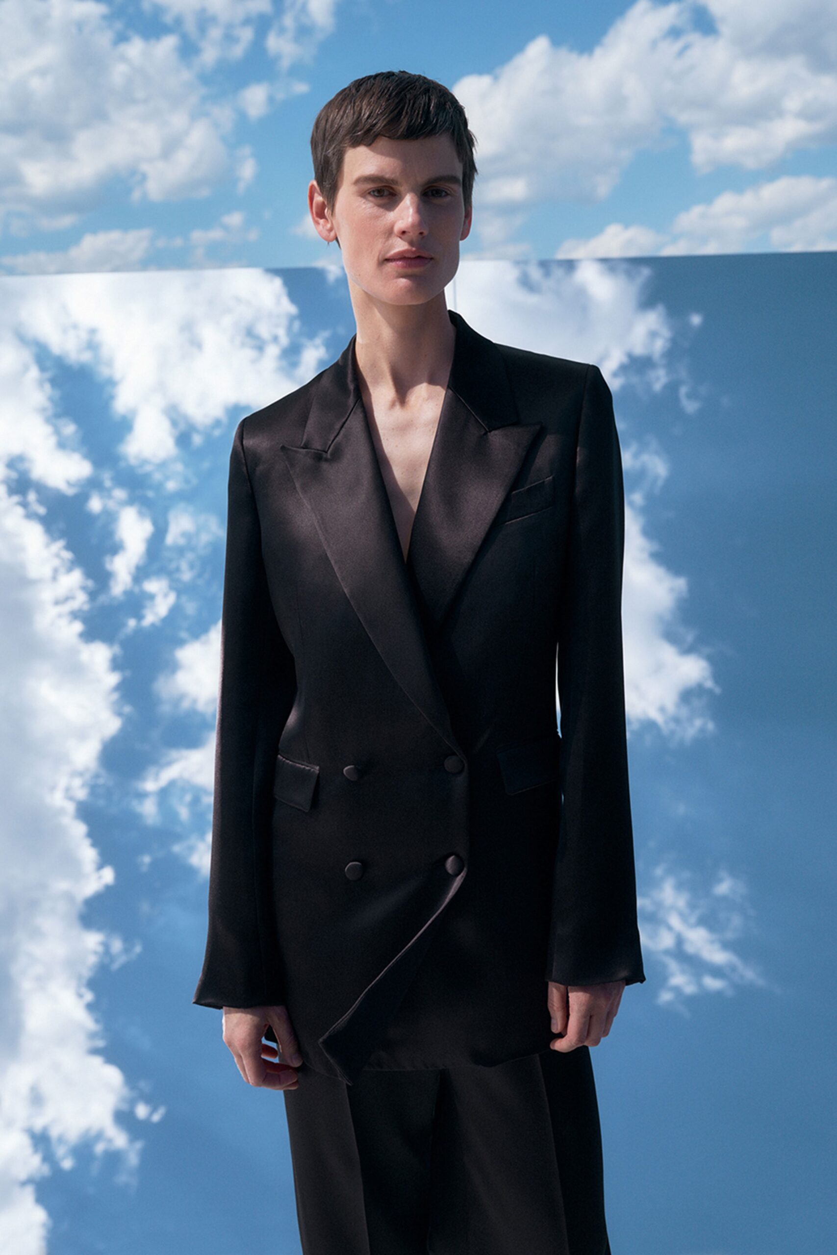 Gabriela Hearst Resort 23 Look 28
