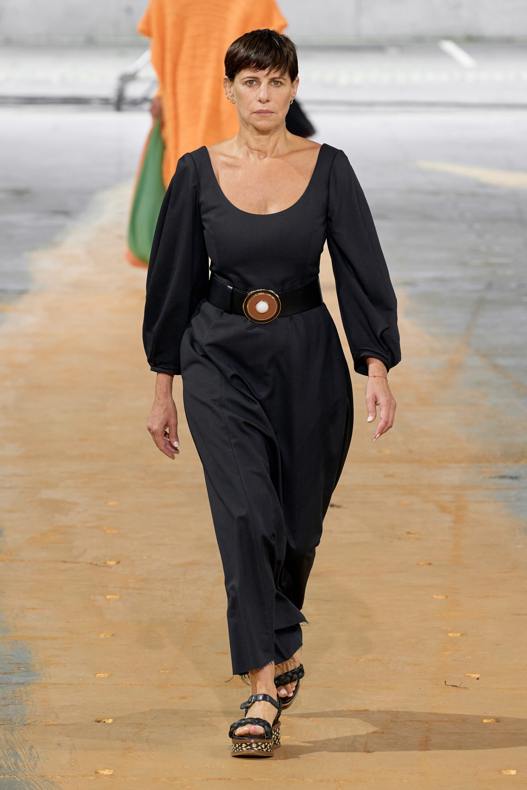 Gabriela Hearst S/S 23 Look 38