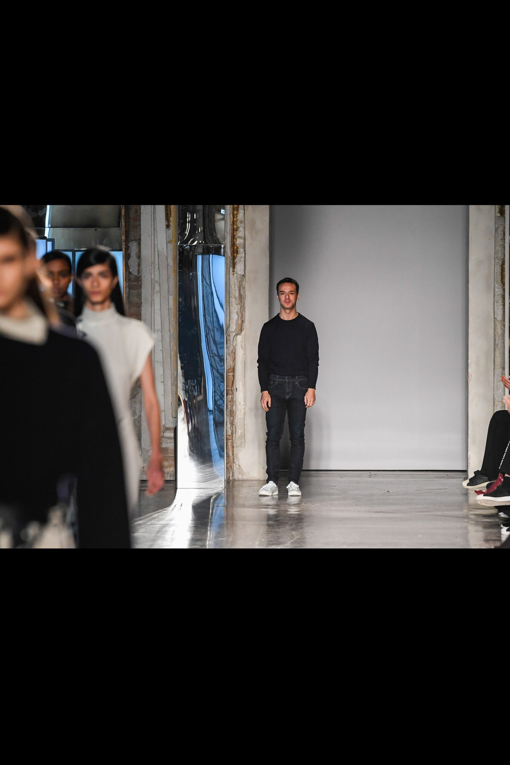 Gabriele Colangelo F/W 19 Look 36