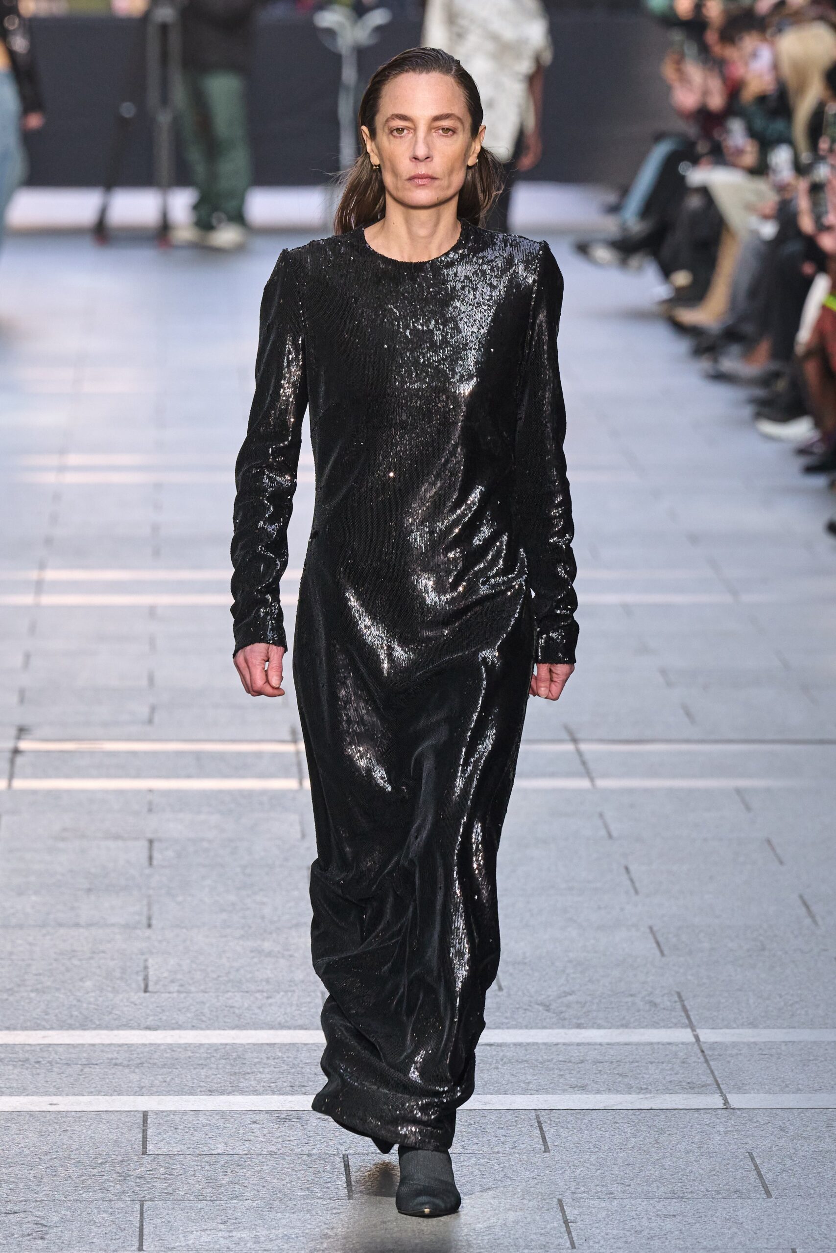 Gauchere F/W 23 Look 38