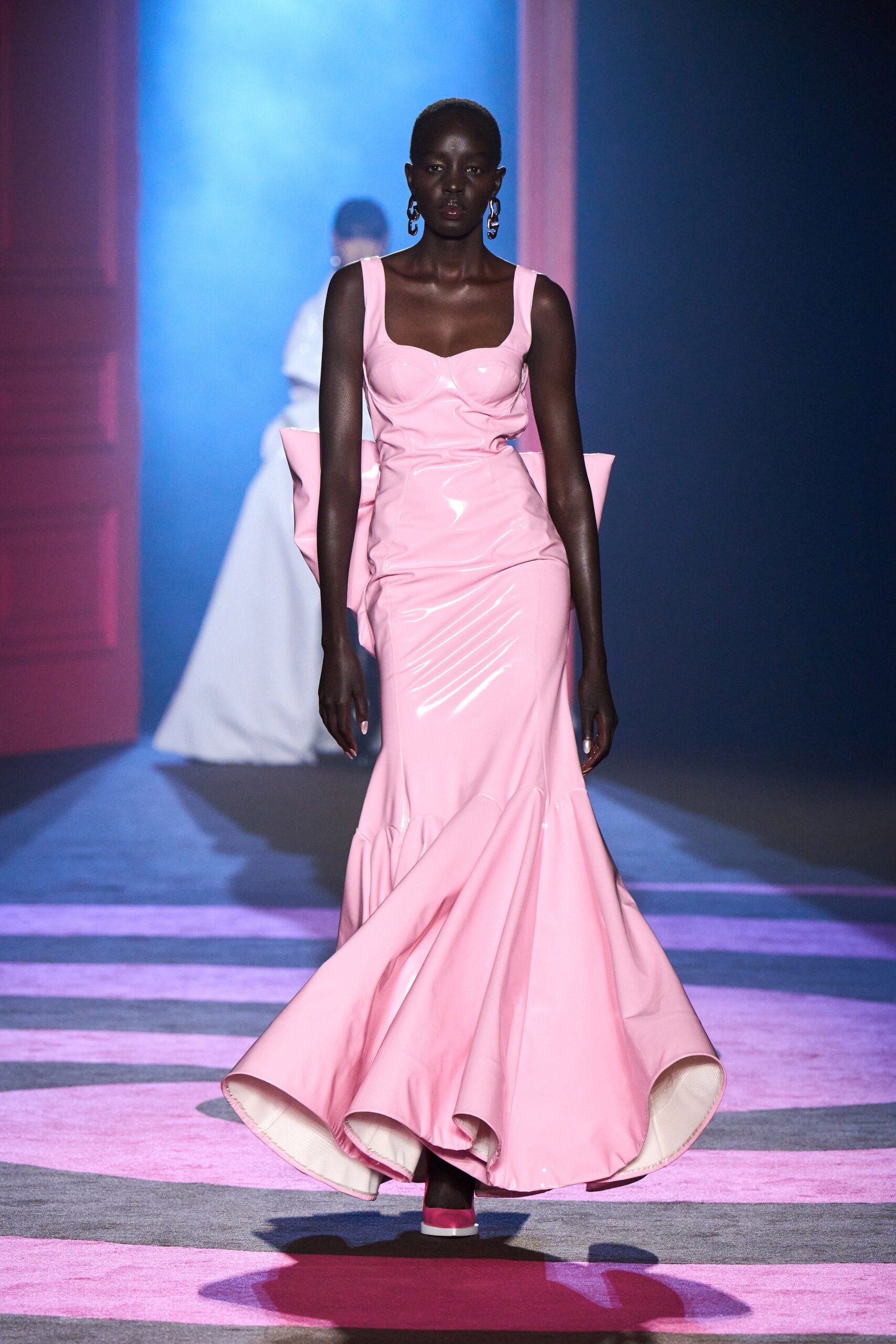 GCDS F/W 22 Look 38