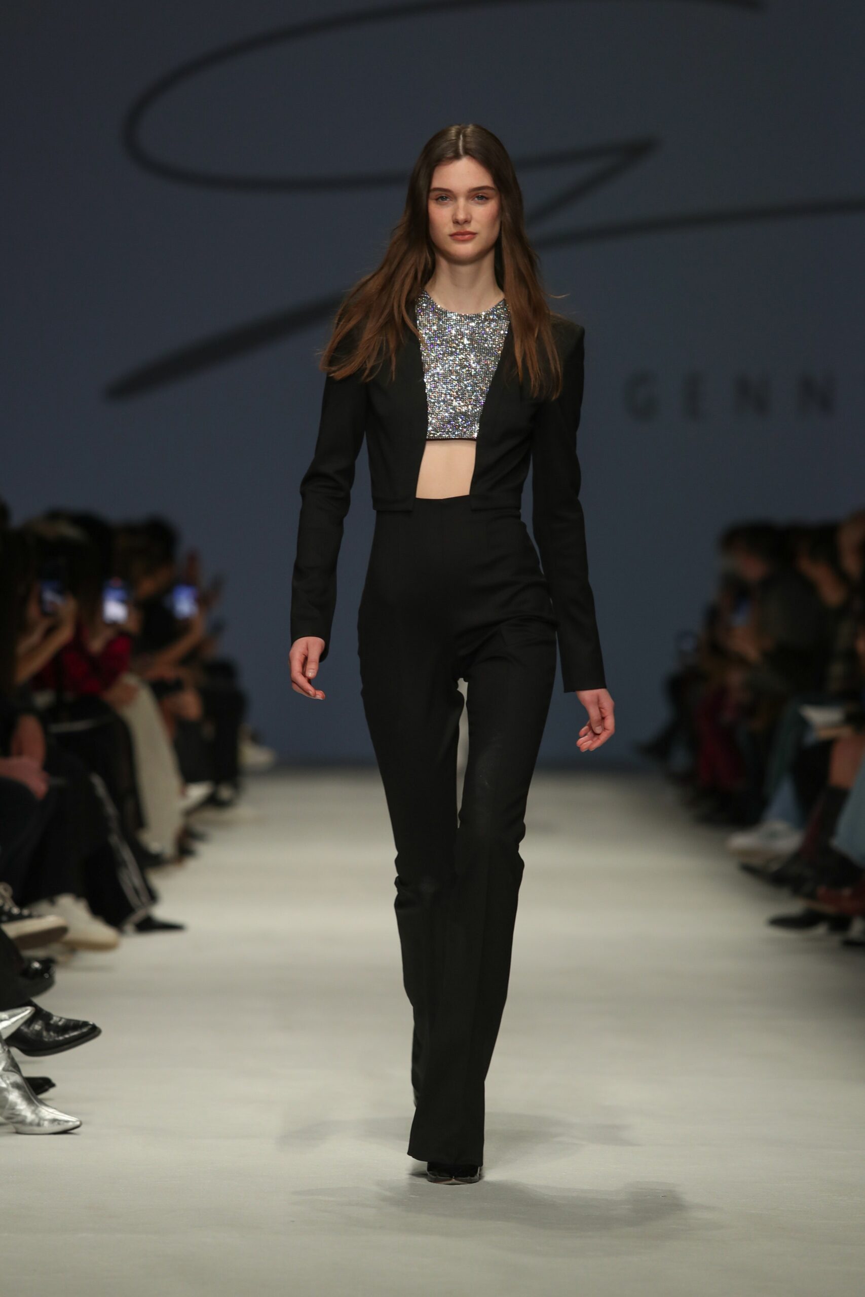 Genny F/W 22 Look 39