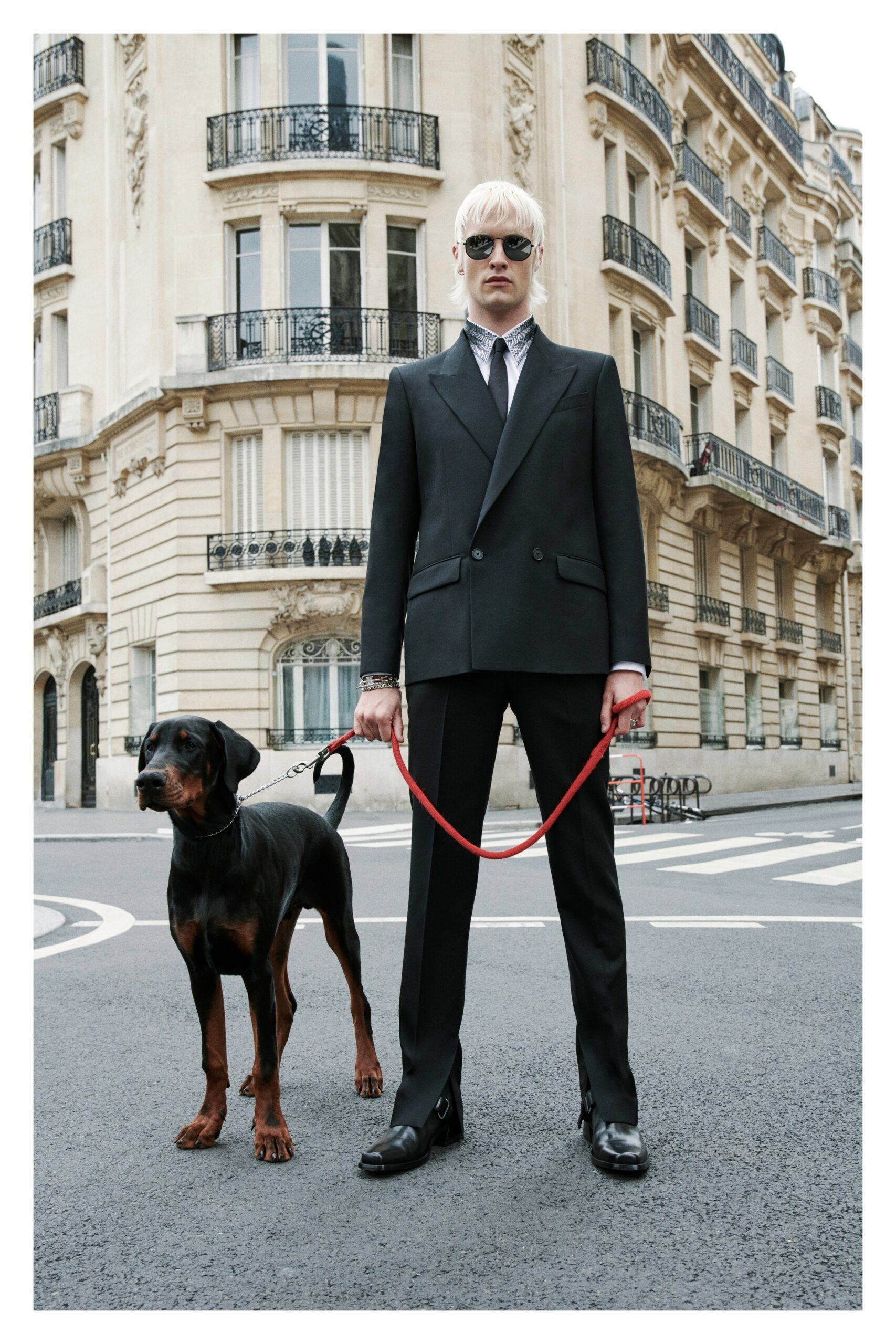 Givenchy Resort 20 Look 38