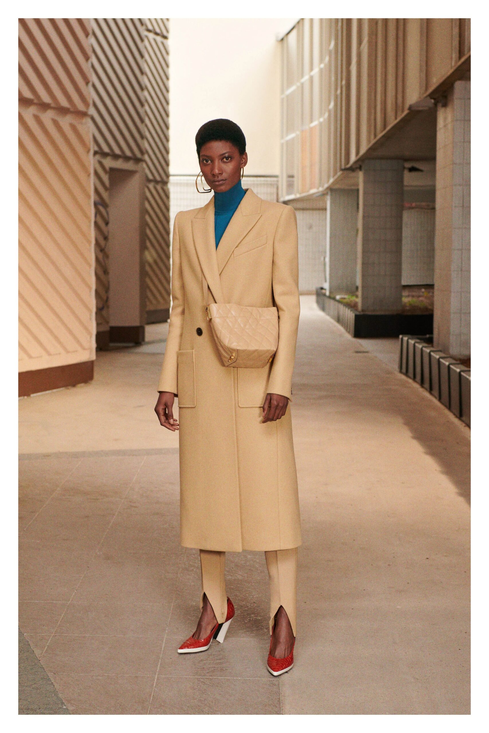 Givenchy Resort 19 Look 38