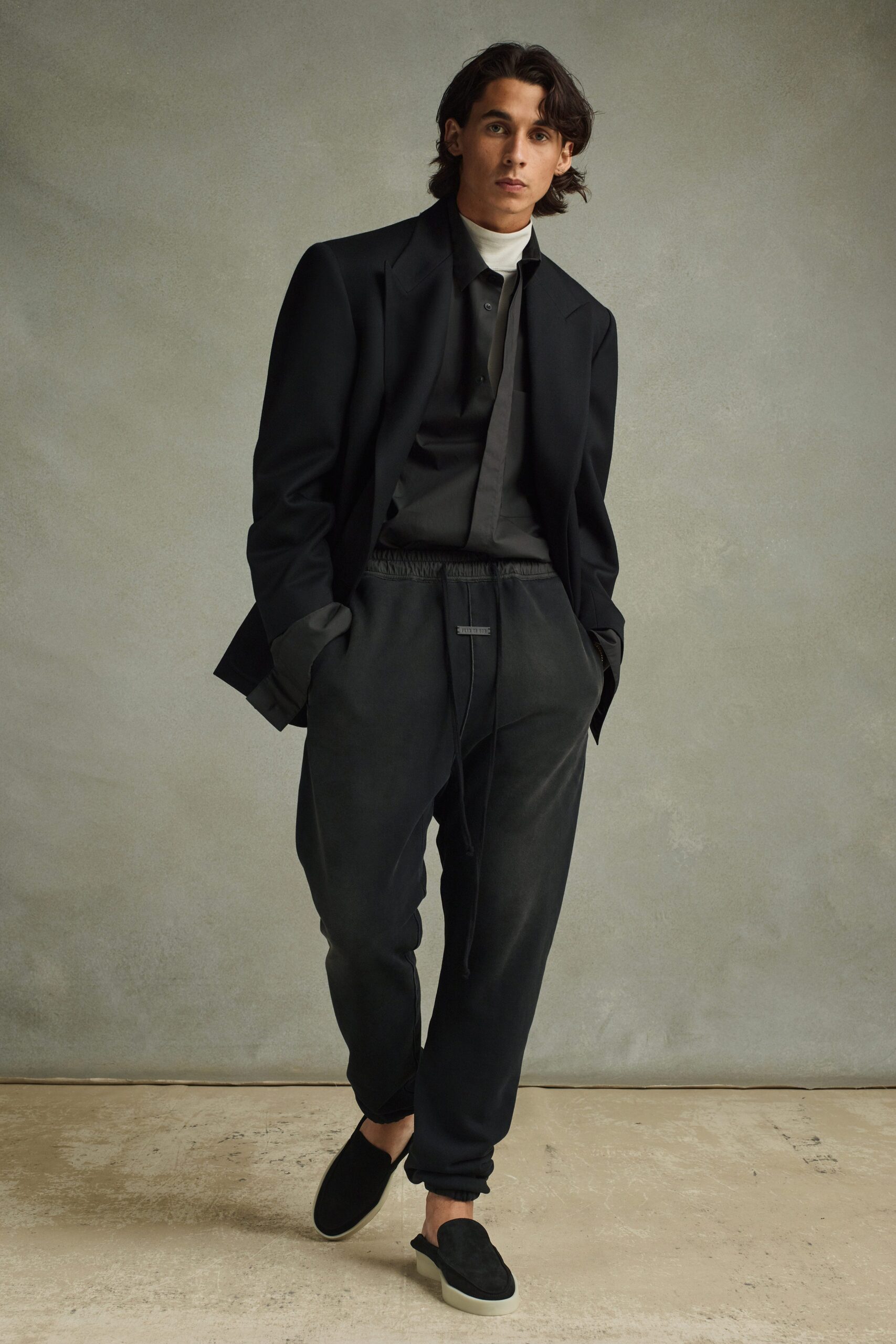 Fear of God S/S 21 Look 39