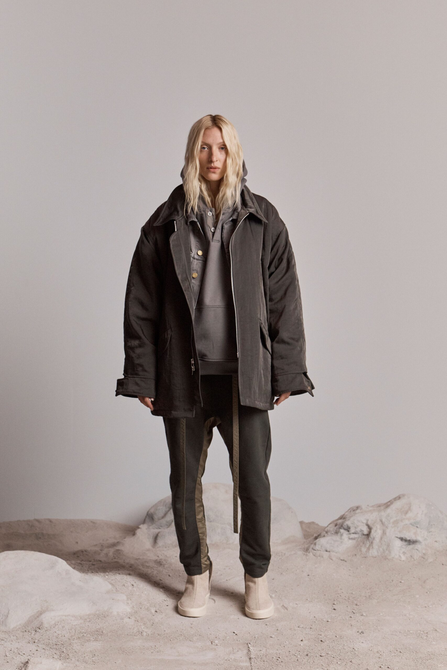 Fear of God S/S 19 Look 39