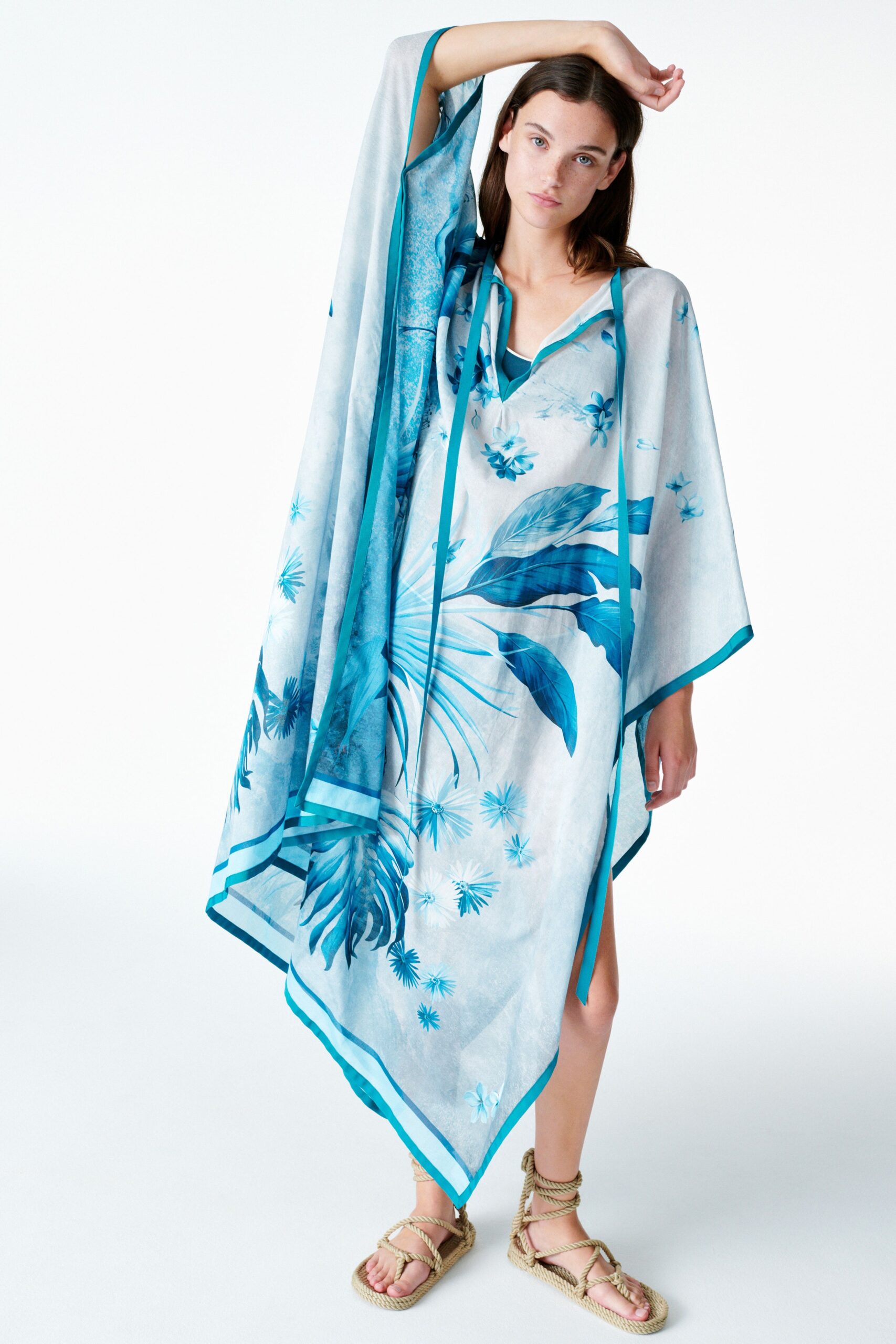 For Restless Sleepers S/S 21 Look 39