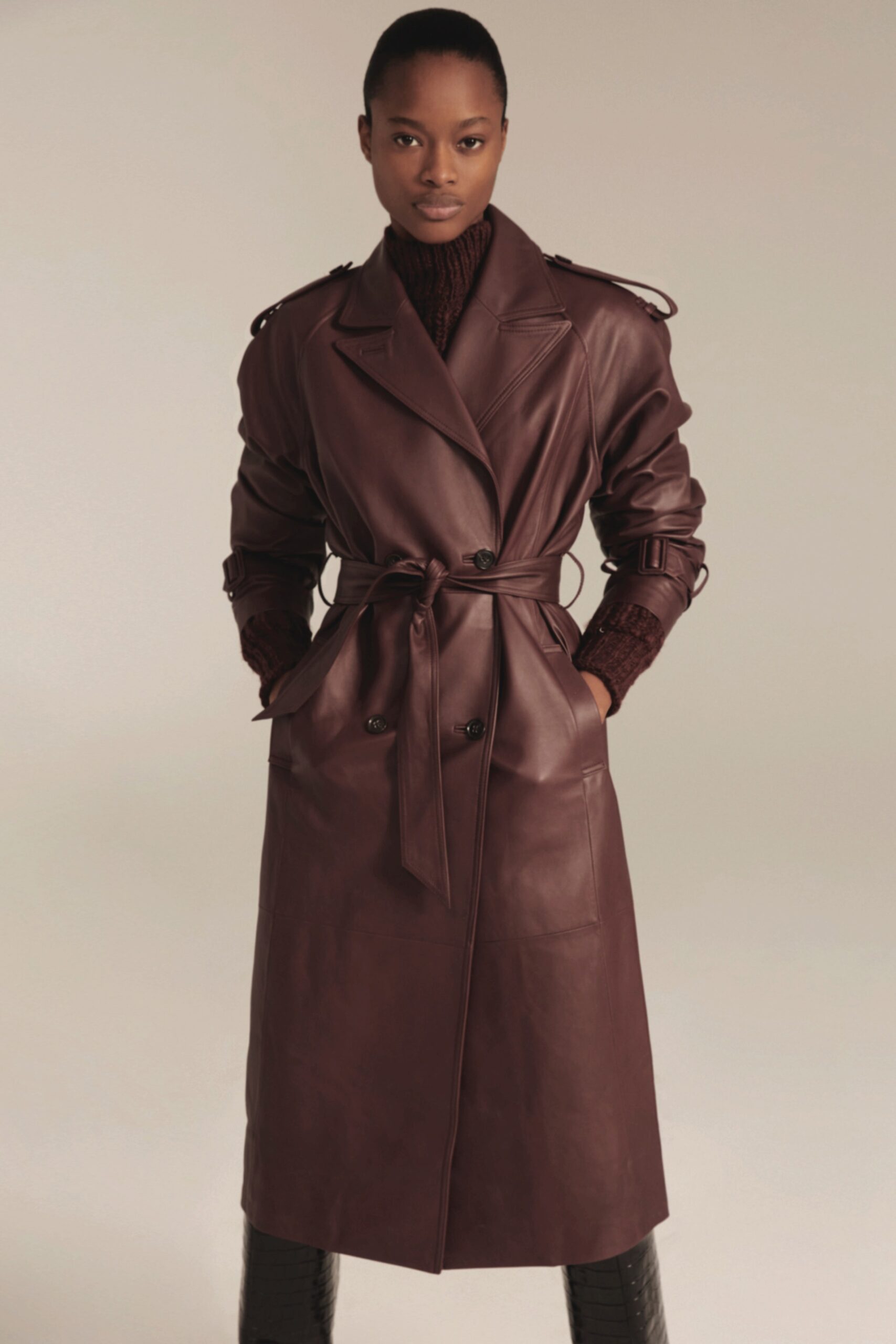 Frame F/W 20 Look 39