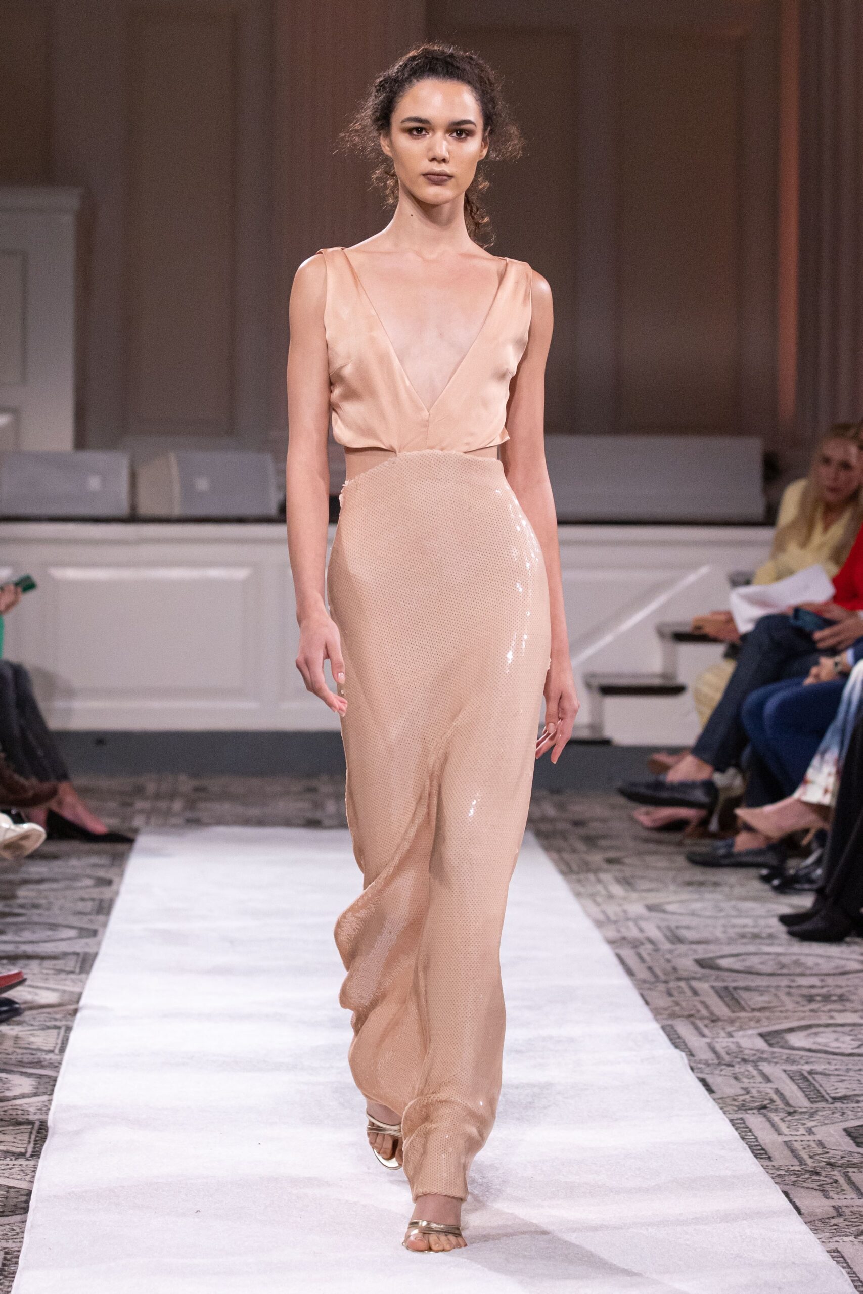 Frederick Anderson S/S 22 Look 39