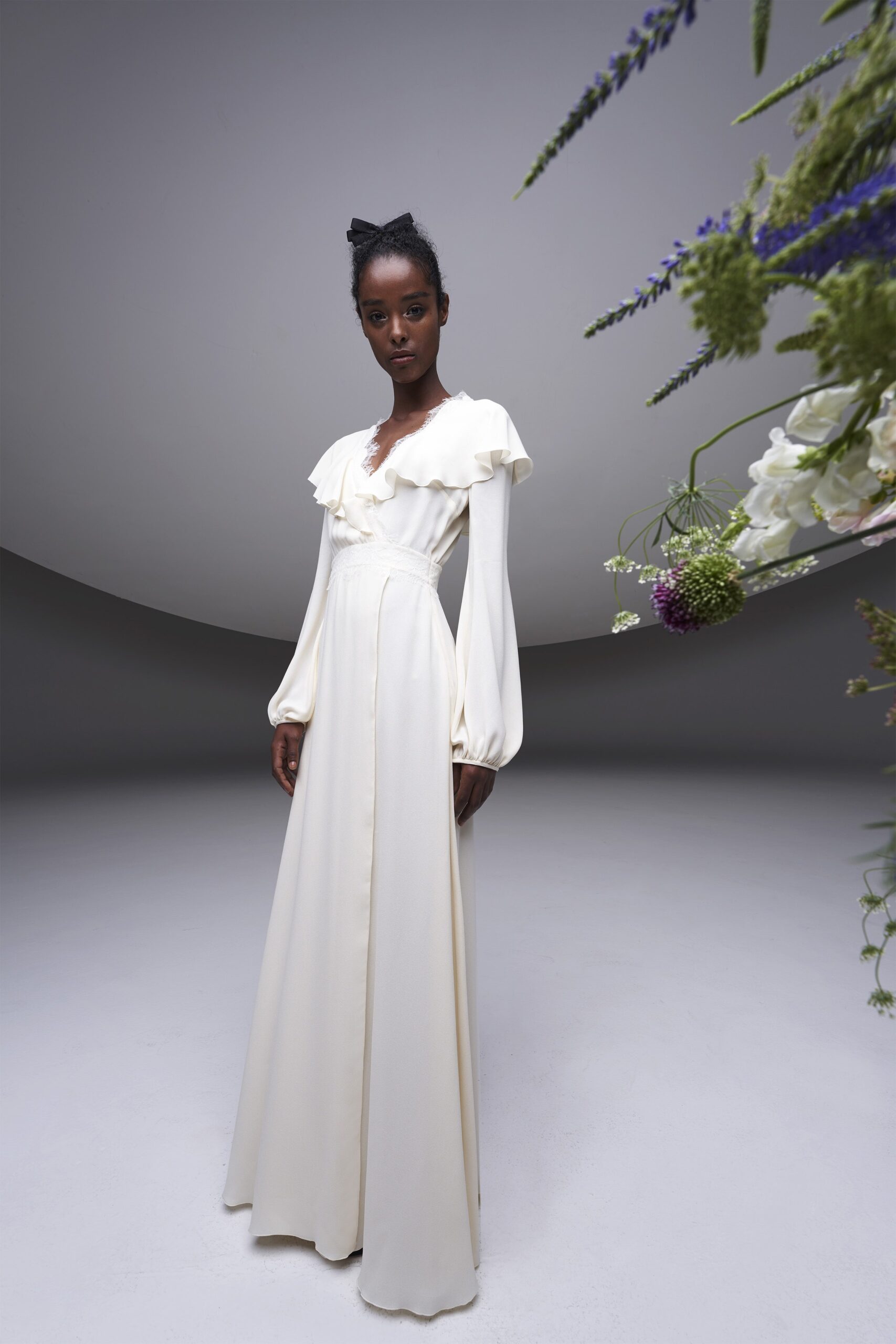 Giambattista Valli Resort 21 Look 36