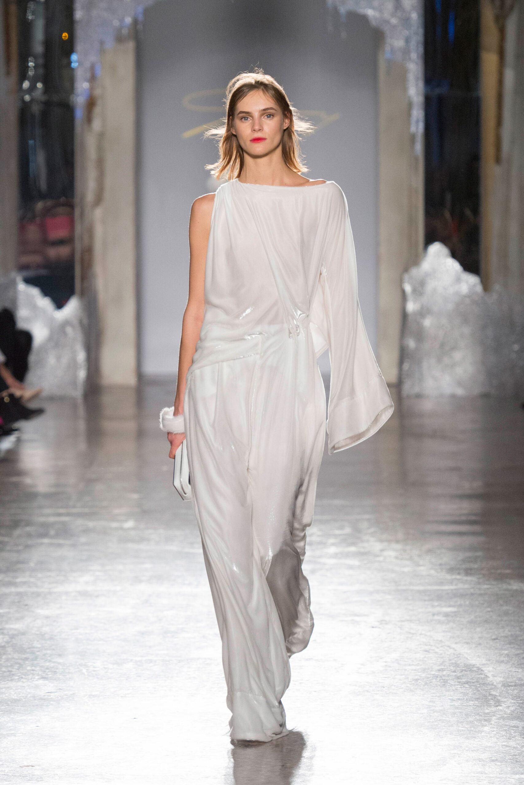 Genny F/W 19 Look 39