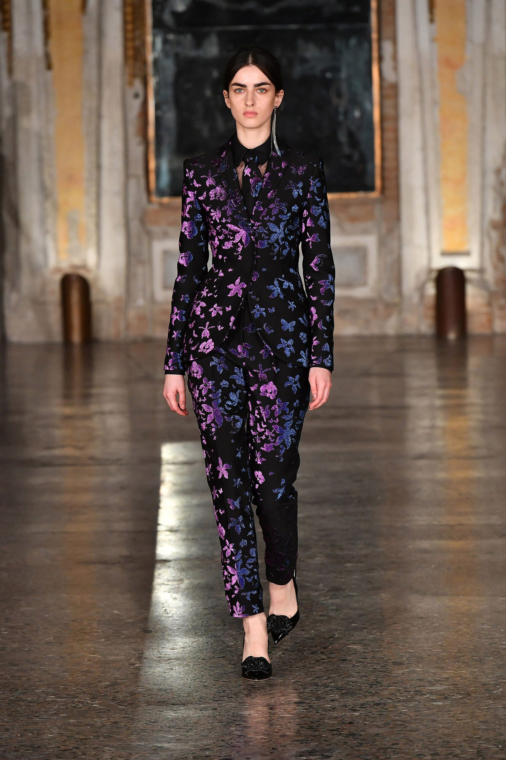 Genny F/W 21 Look 39