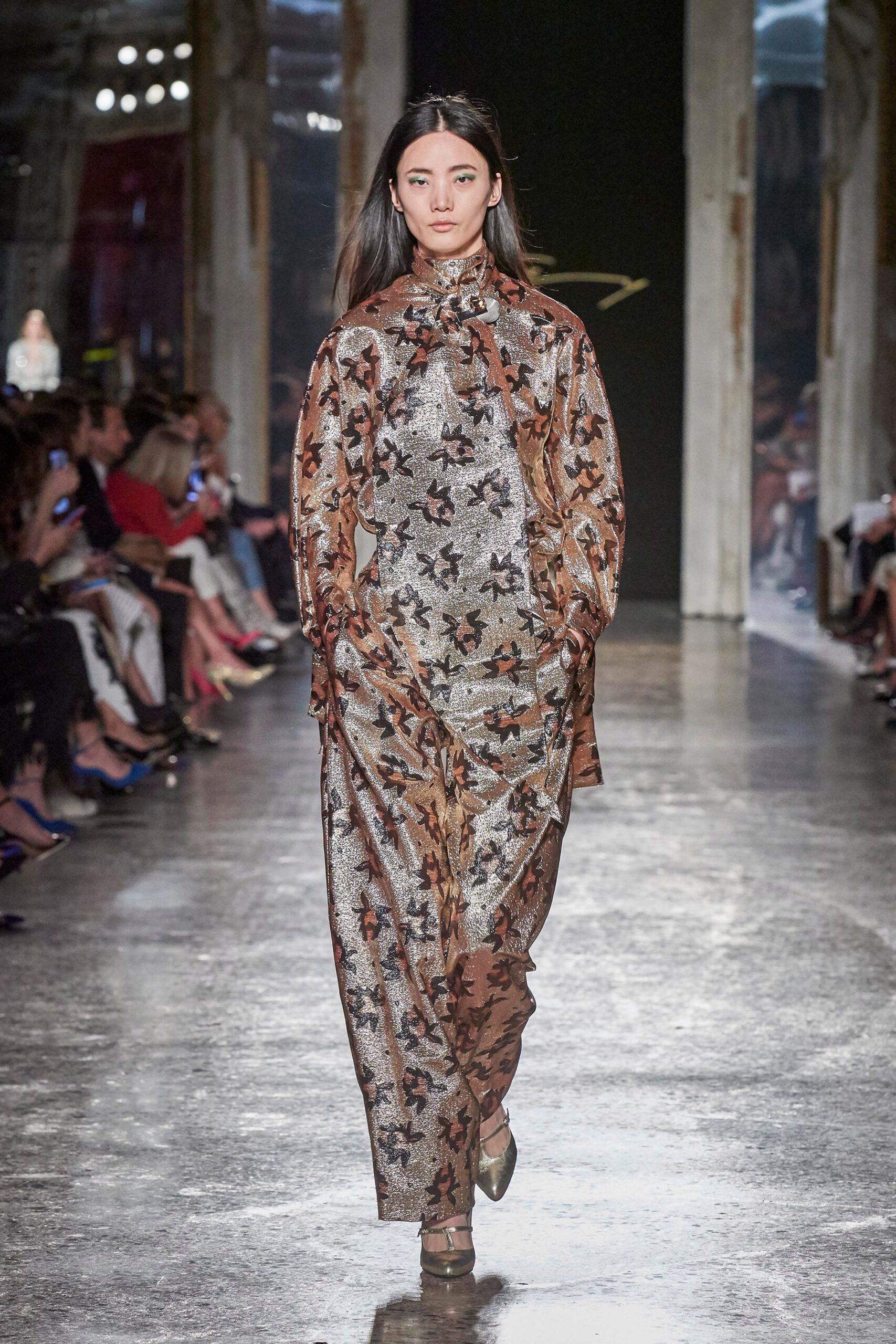 Genny F/W 20 Look 39