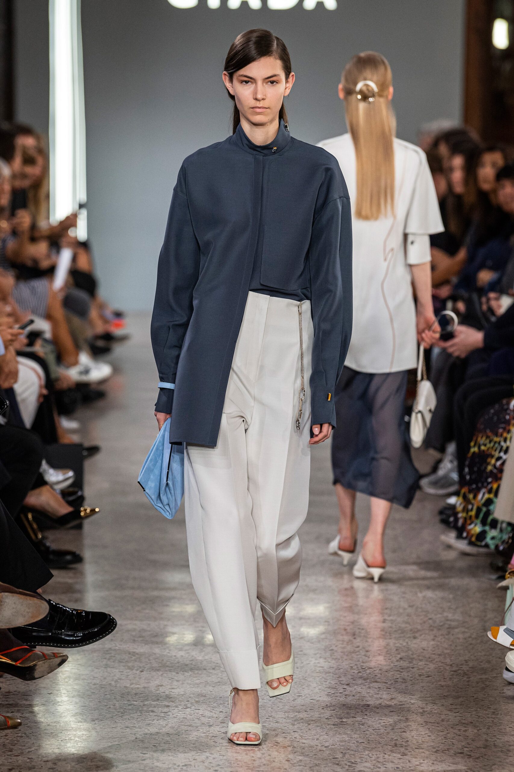 Giada S/S 20 Look 39
