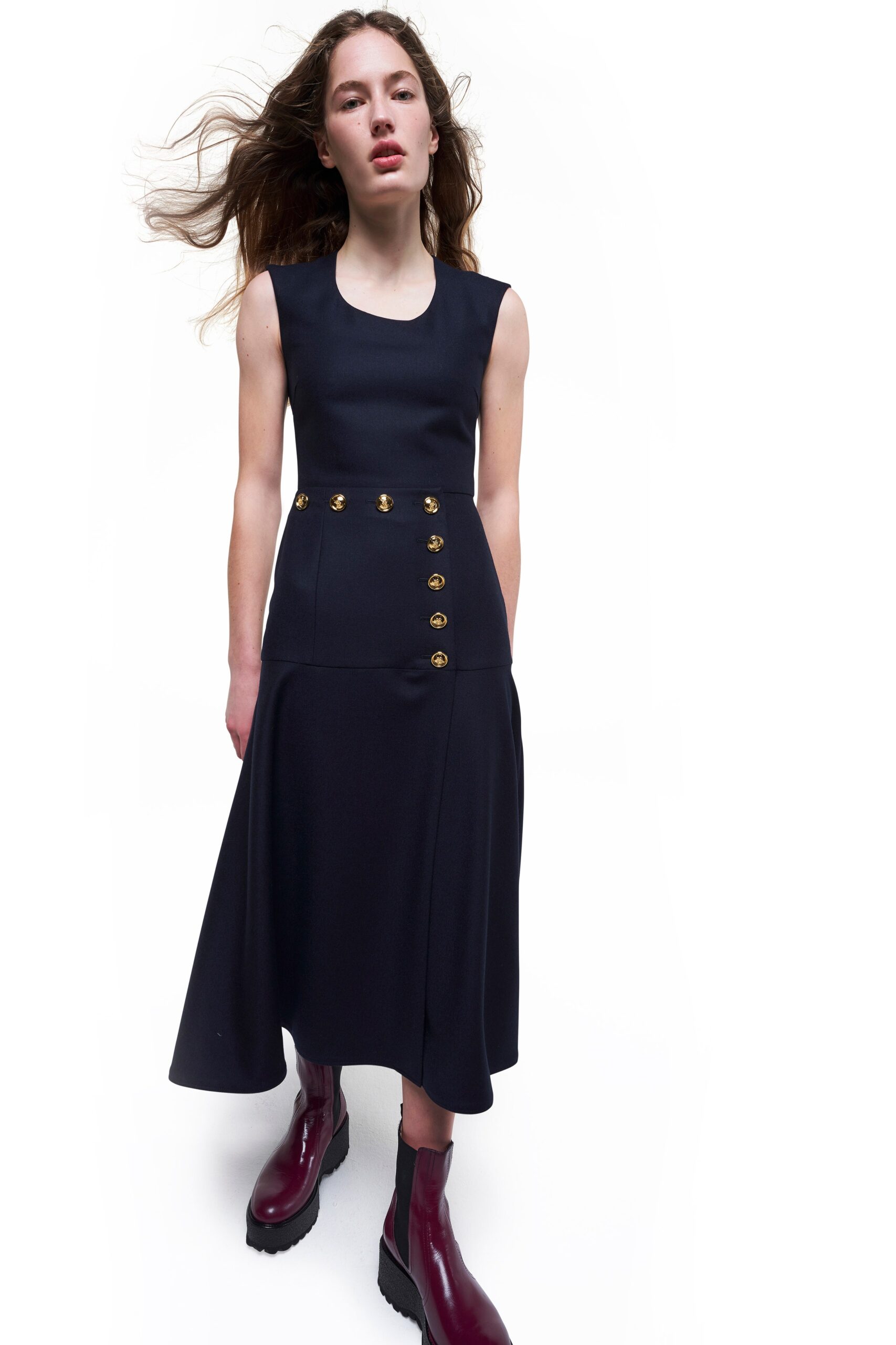 Giambattista Valli F/W 21 Look 39