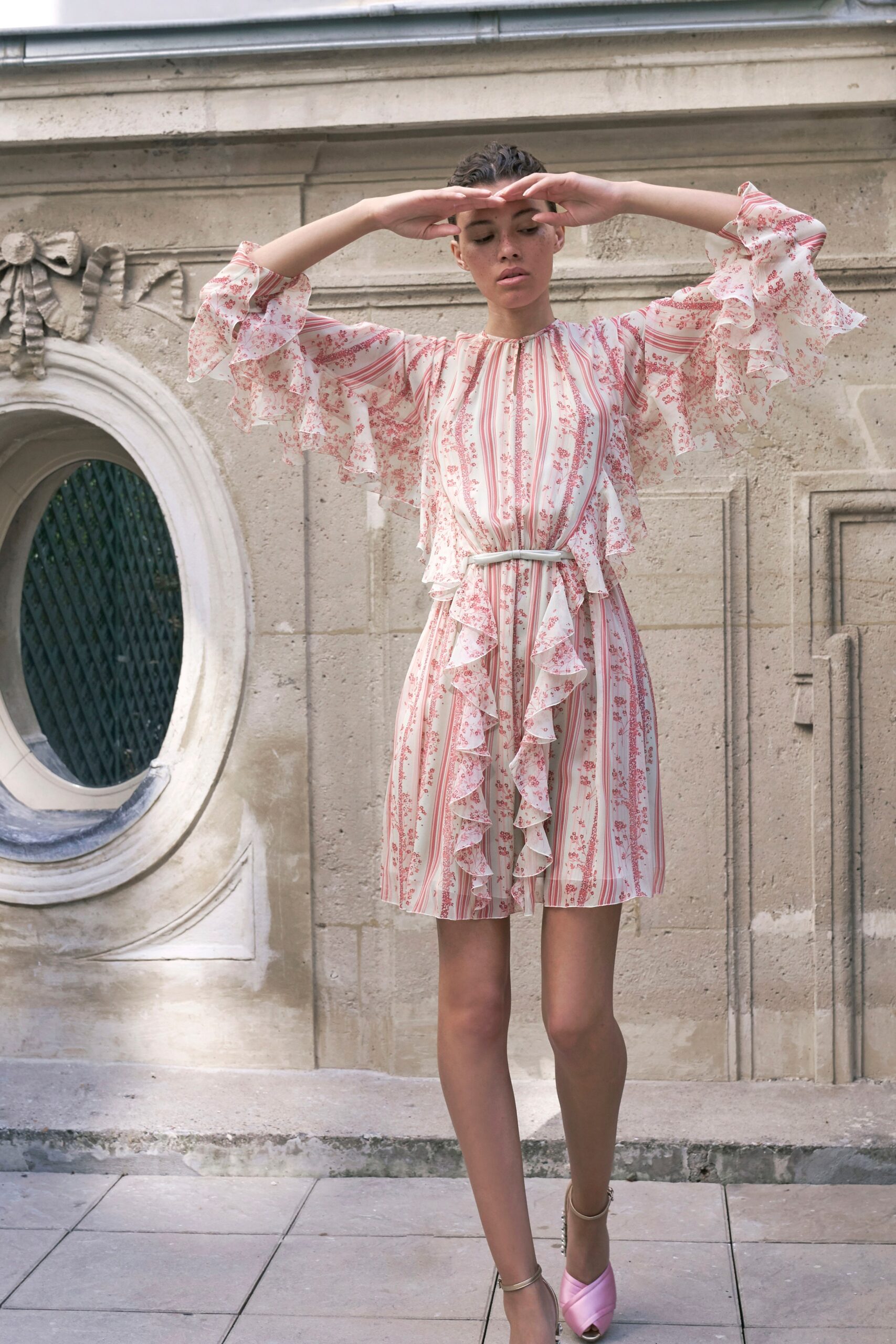 Giambattista Valli Resort 20 Look 39