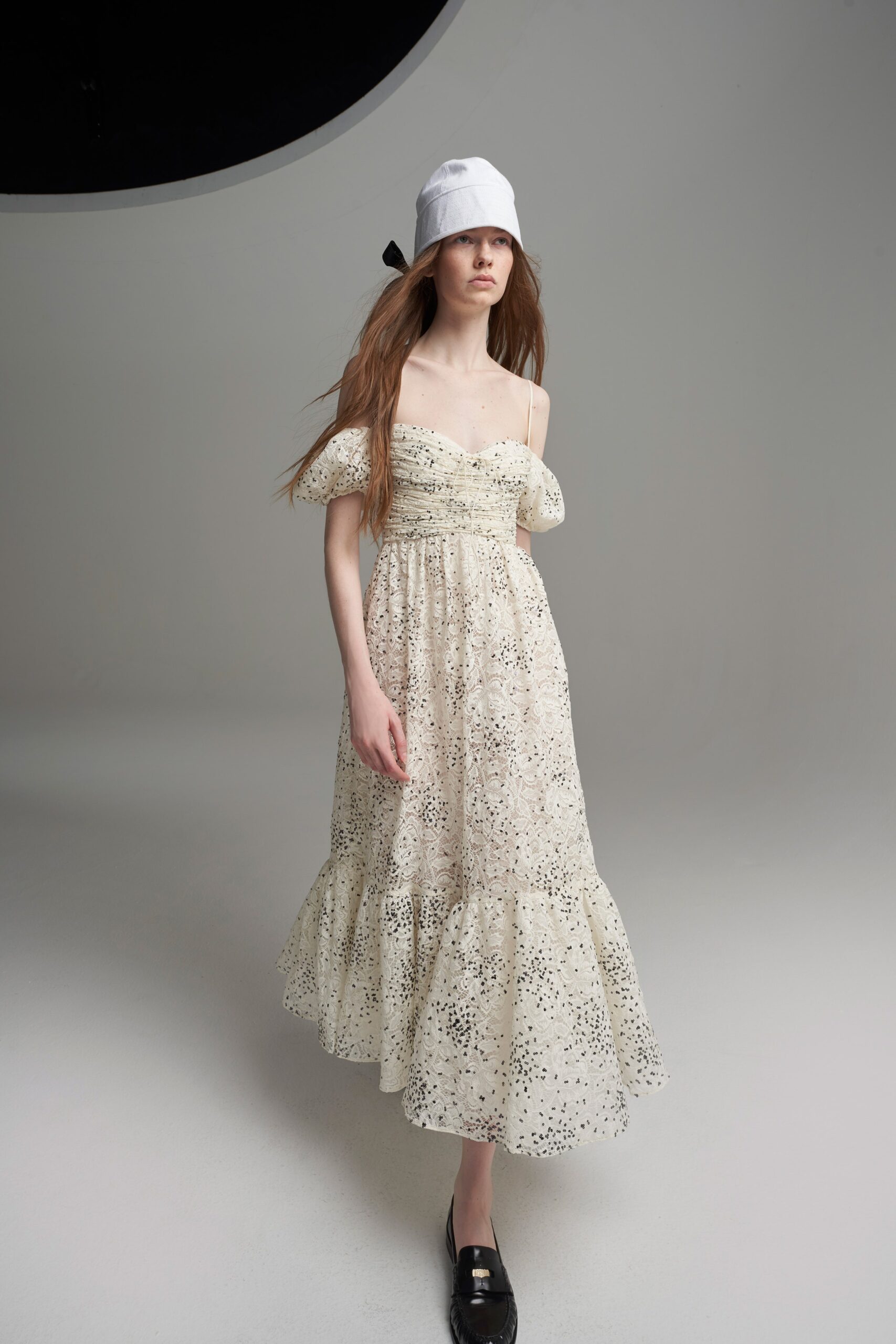 Giambattista Valli Resort 22 Look 39