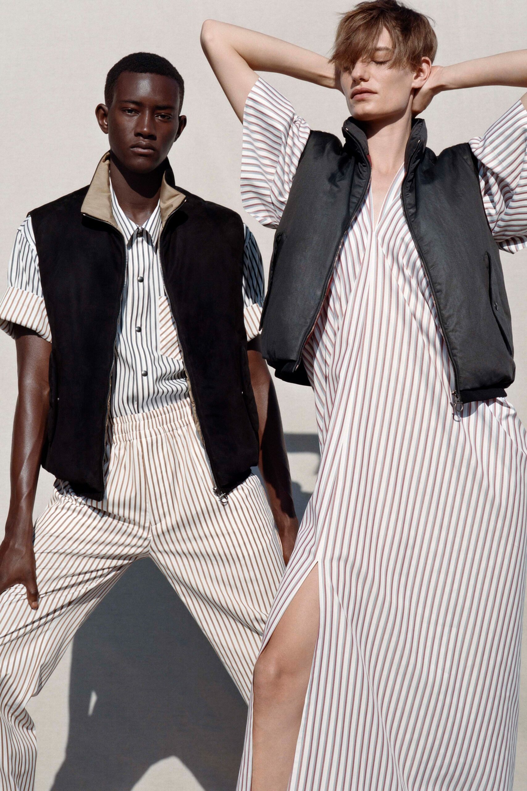 Ferragamo Resort 20 Look 34