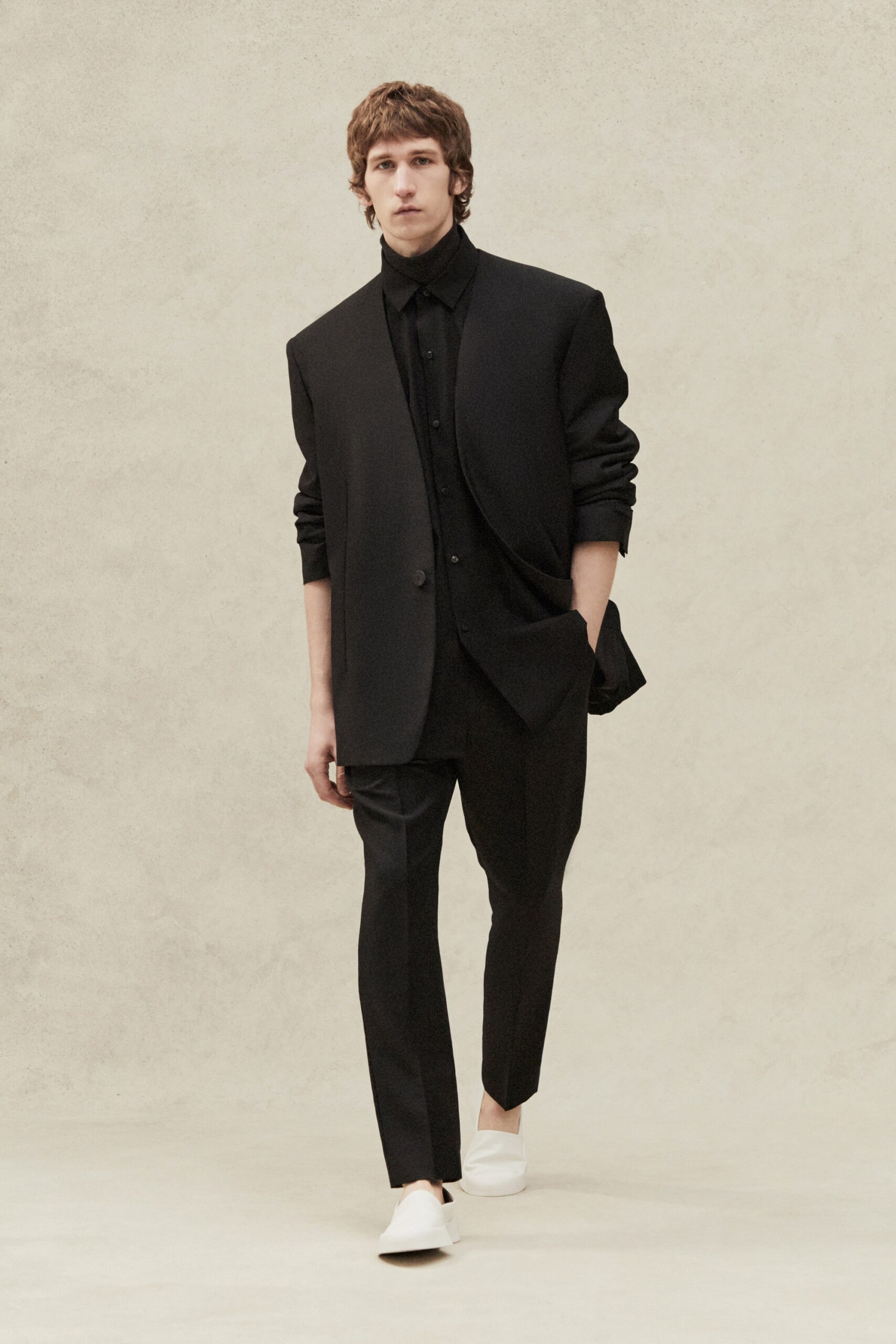 Fear of God F/W 22 Look 34