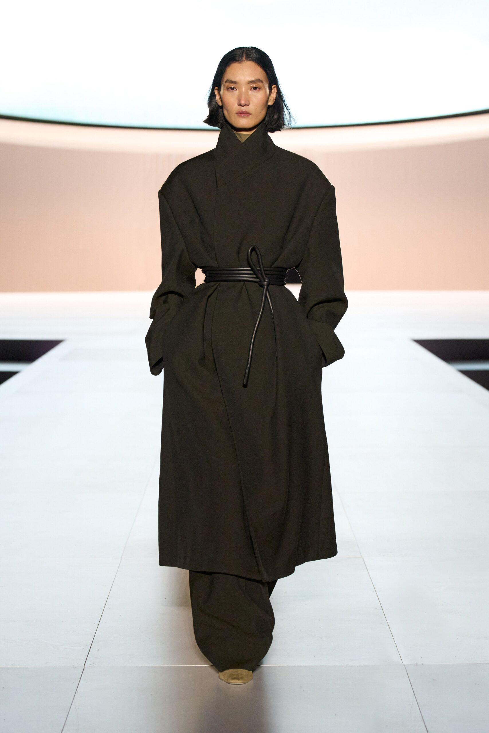 Fear of God F/W 23 Menswear Look 39