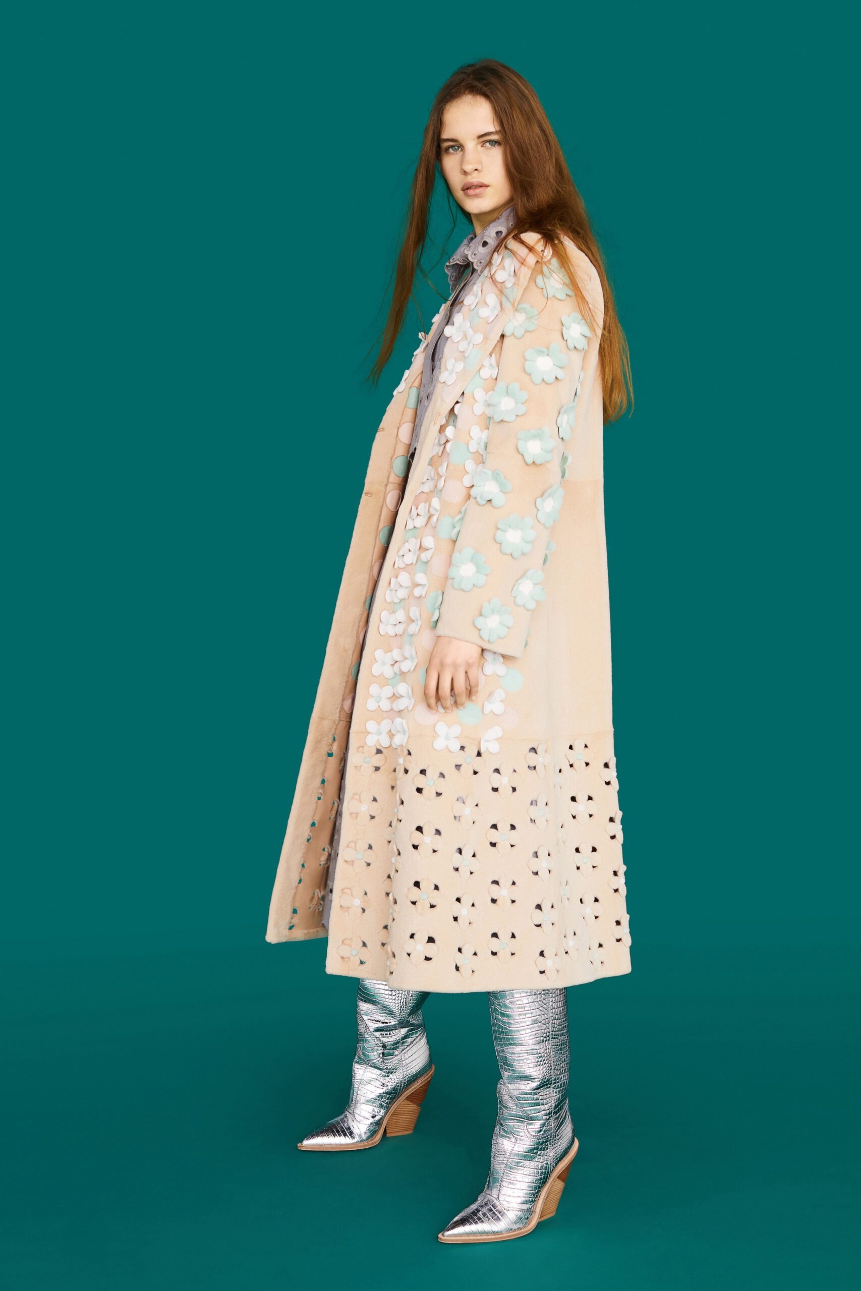 Fendi Resort 19 Look 39