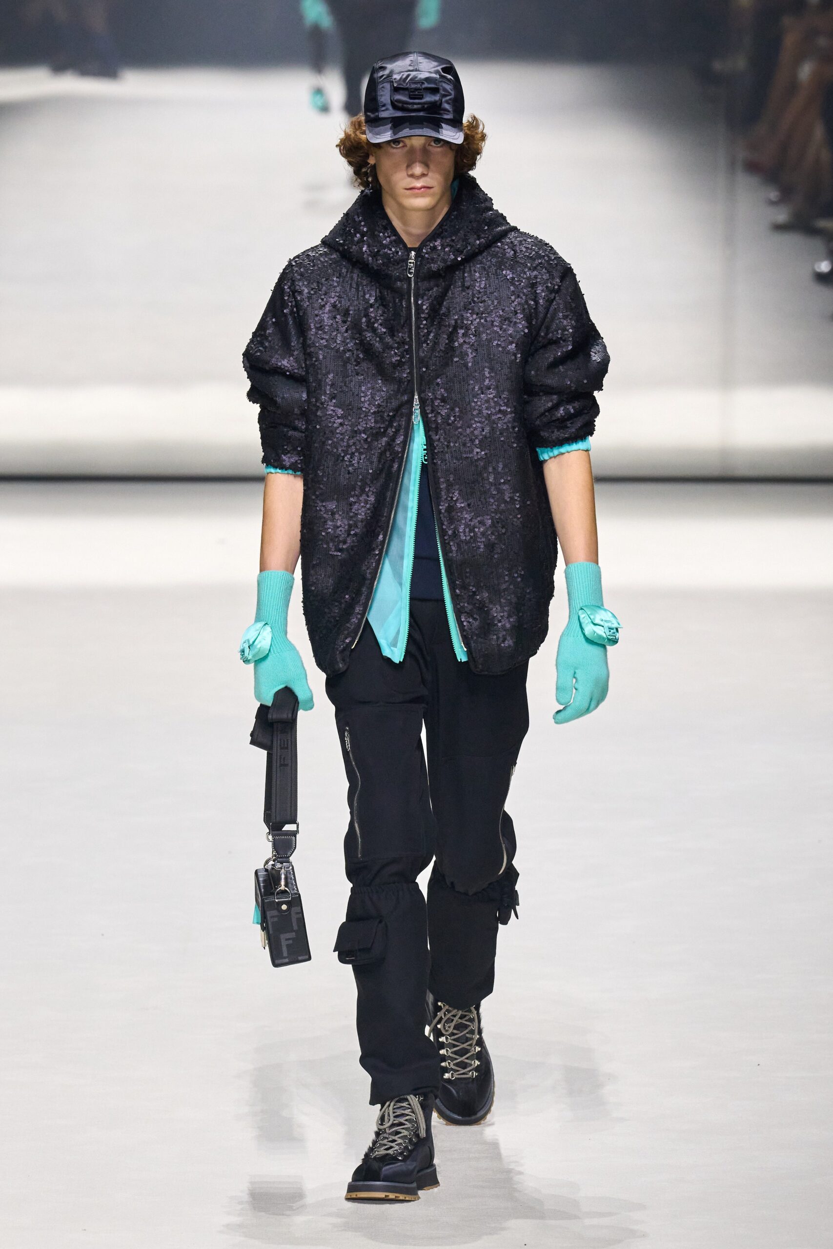 Fendi Resort 23 Look 39