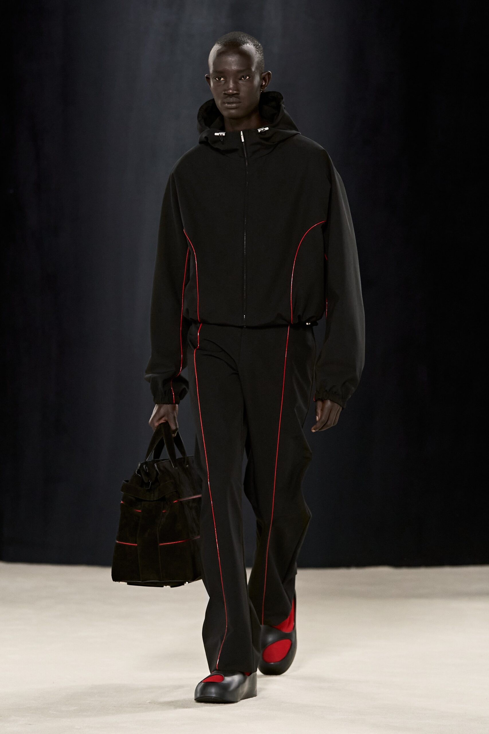 Ferragamo F/W 23 Look 39