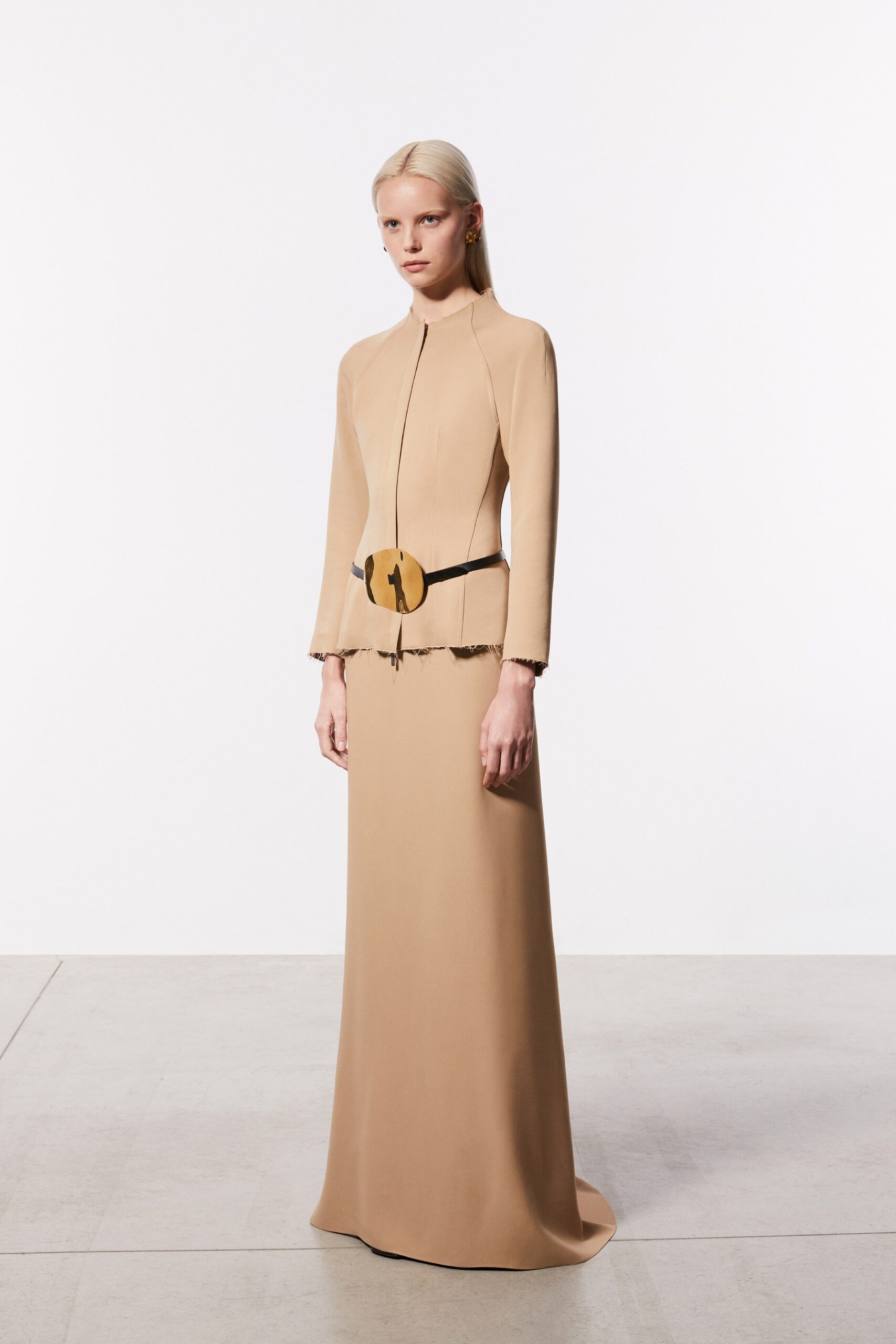 Ferragamo F/W 23 Look 39