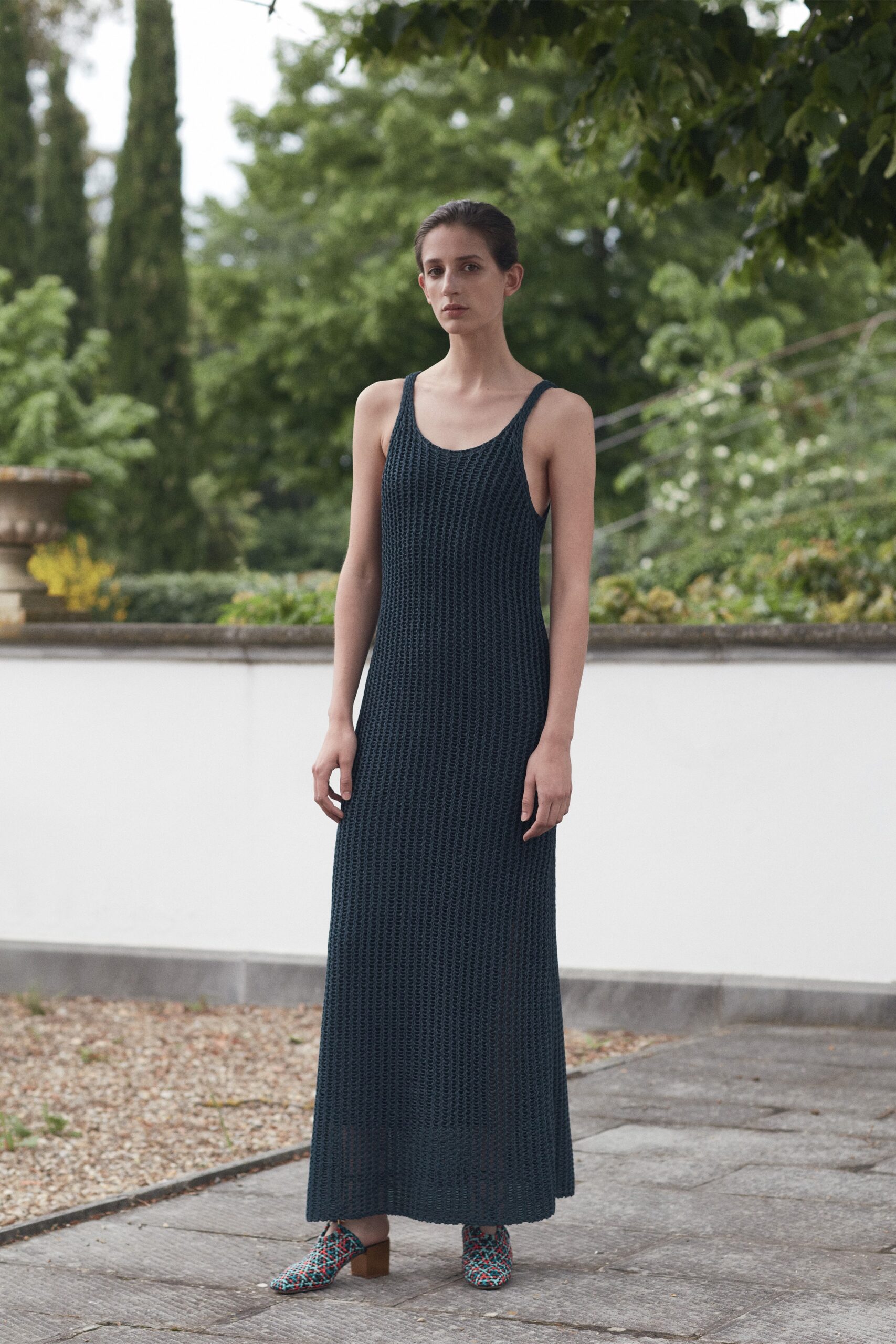 Ferragamo Resort 19 Look 31