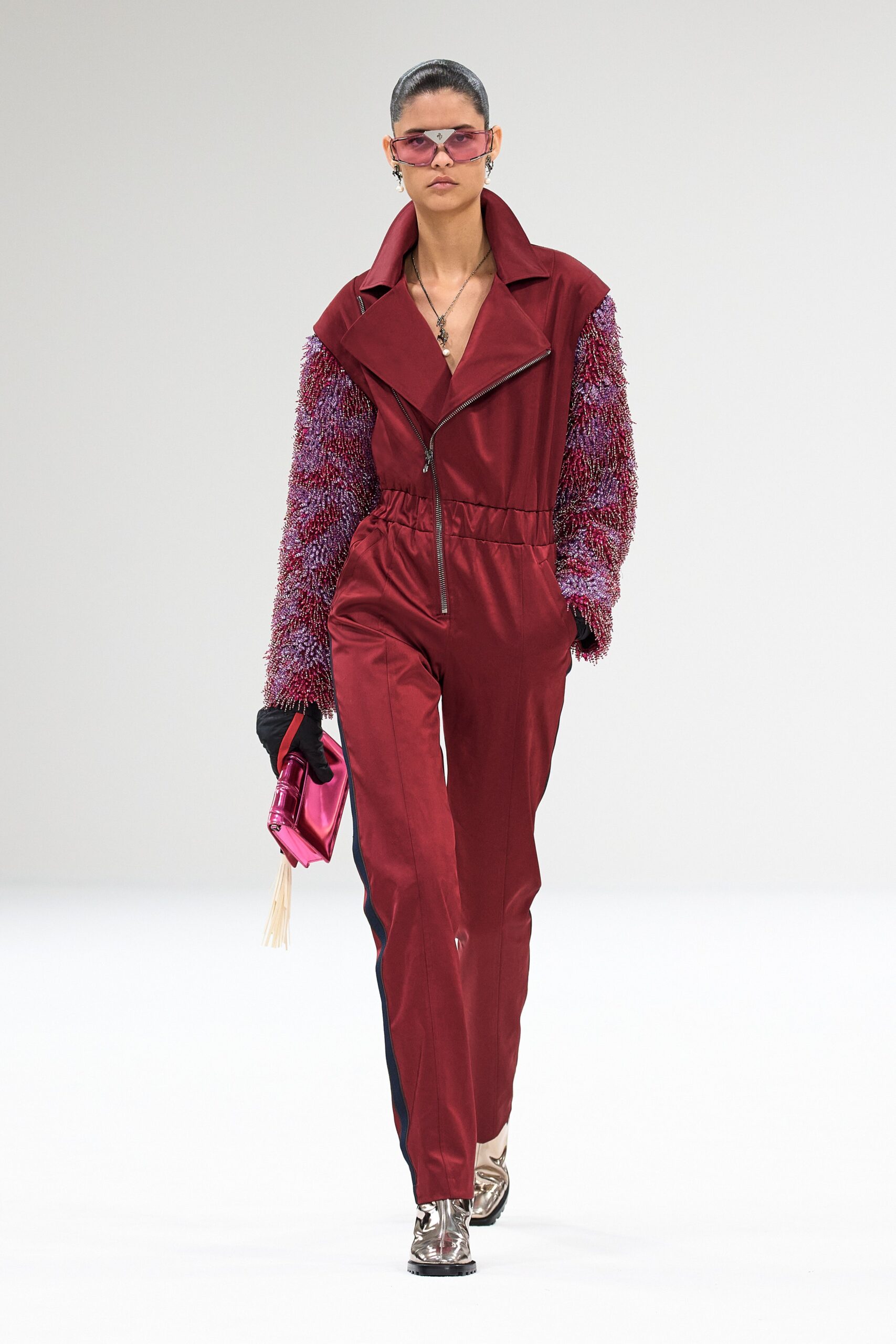 Ferrari F/W 23 Look 39