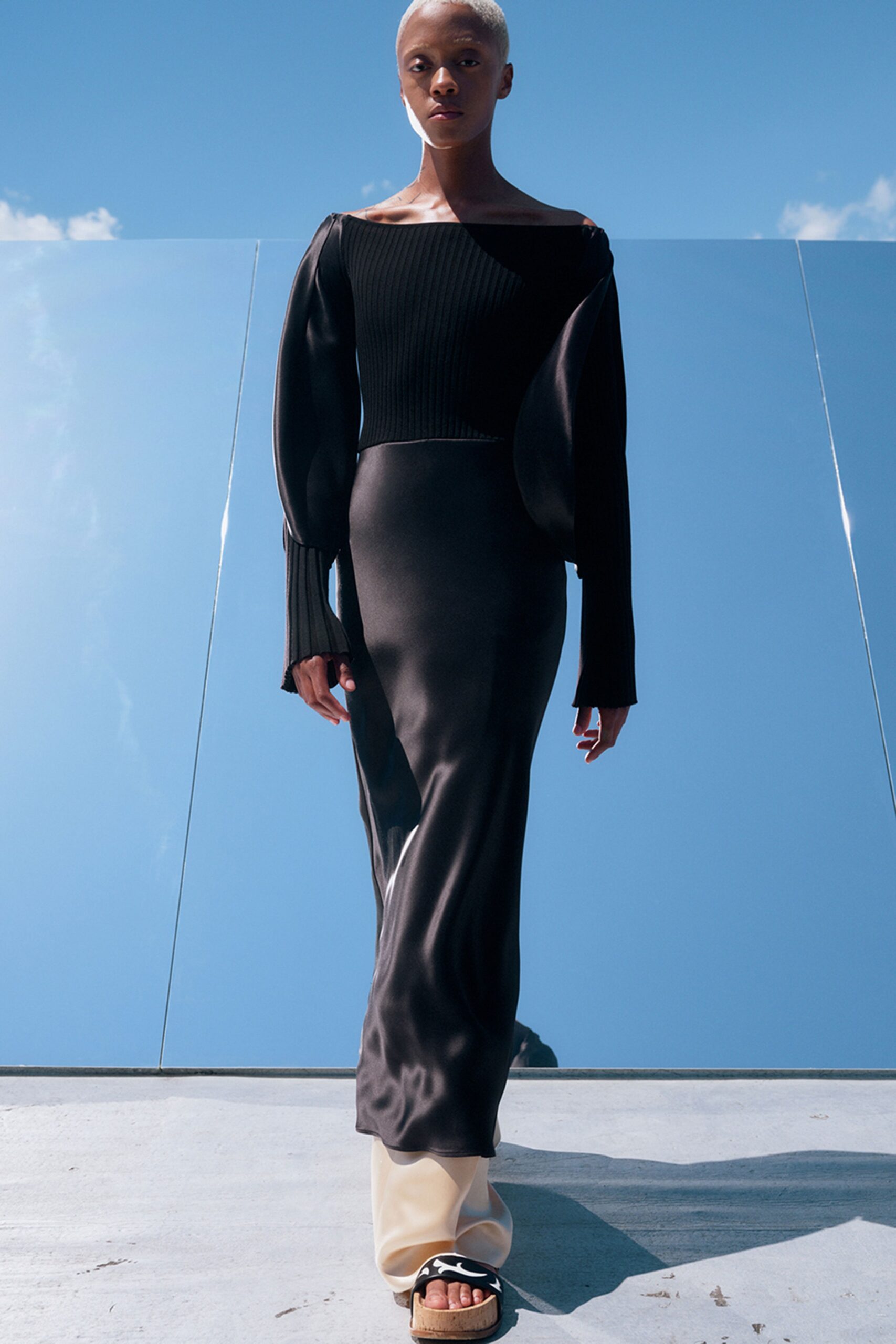 Gabriela Hearst Resort 23 Look 29