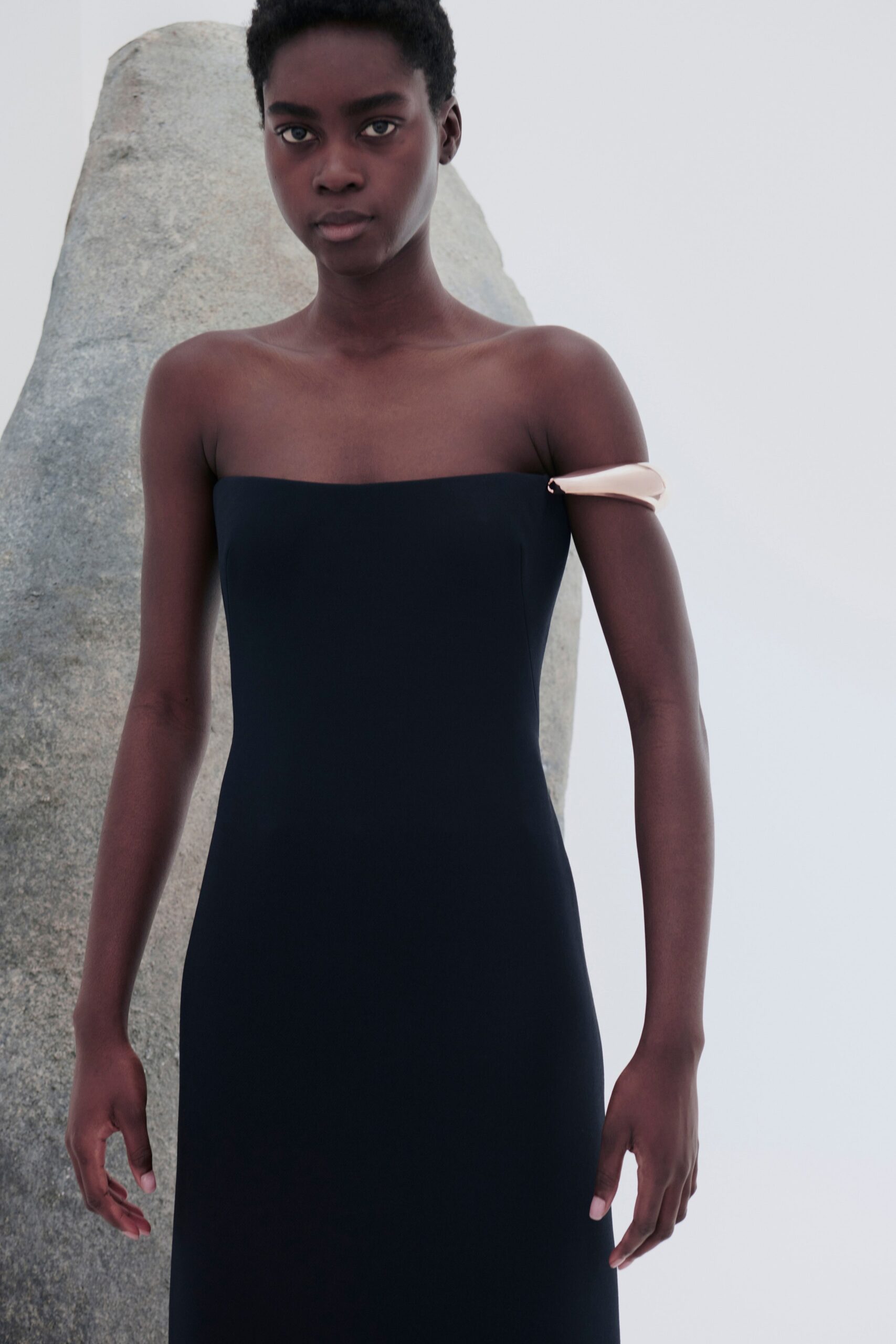 Gabriela Hearst Resort 24 Look 39