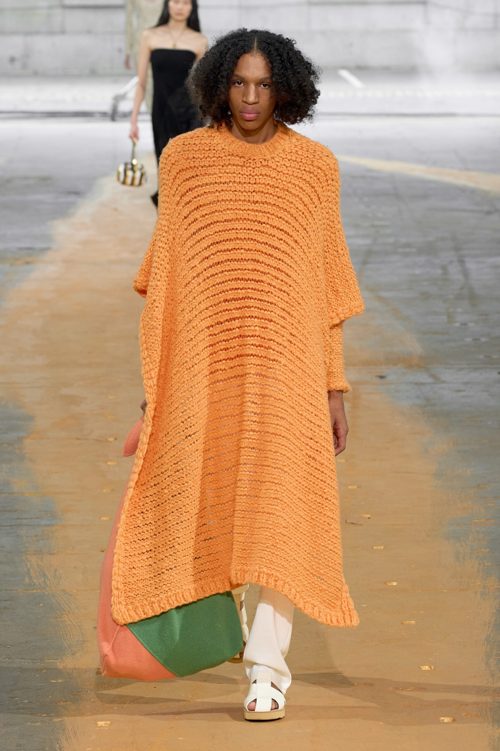 Gabriela Hearst S/S 23 Look 39