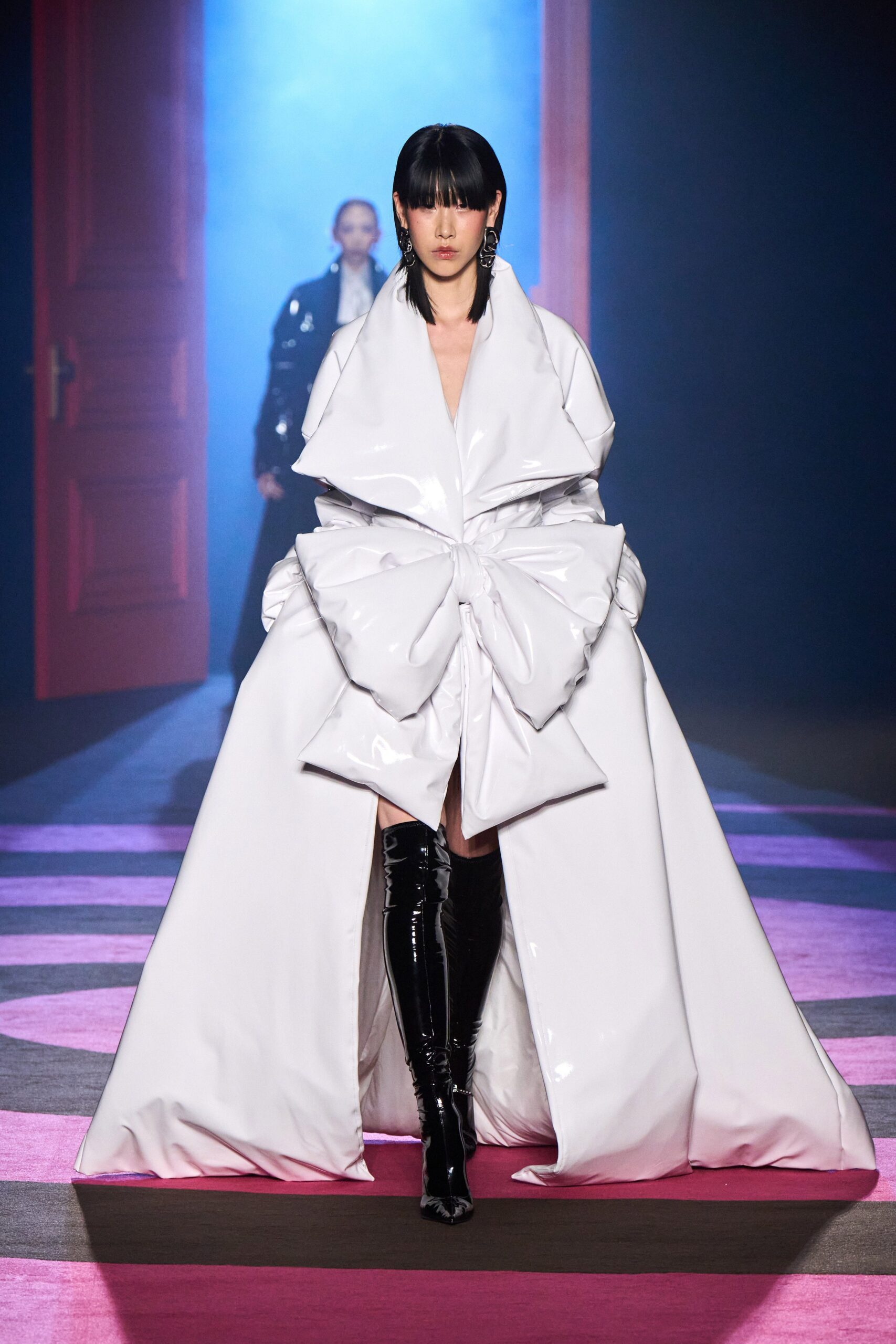 GCDS F/W 22 Look 39