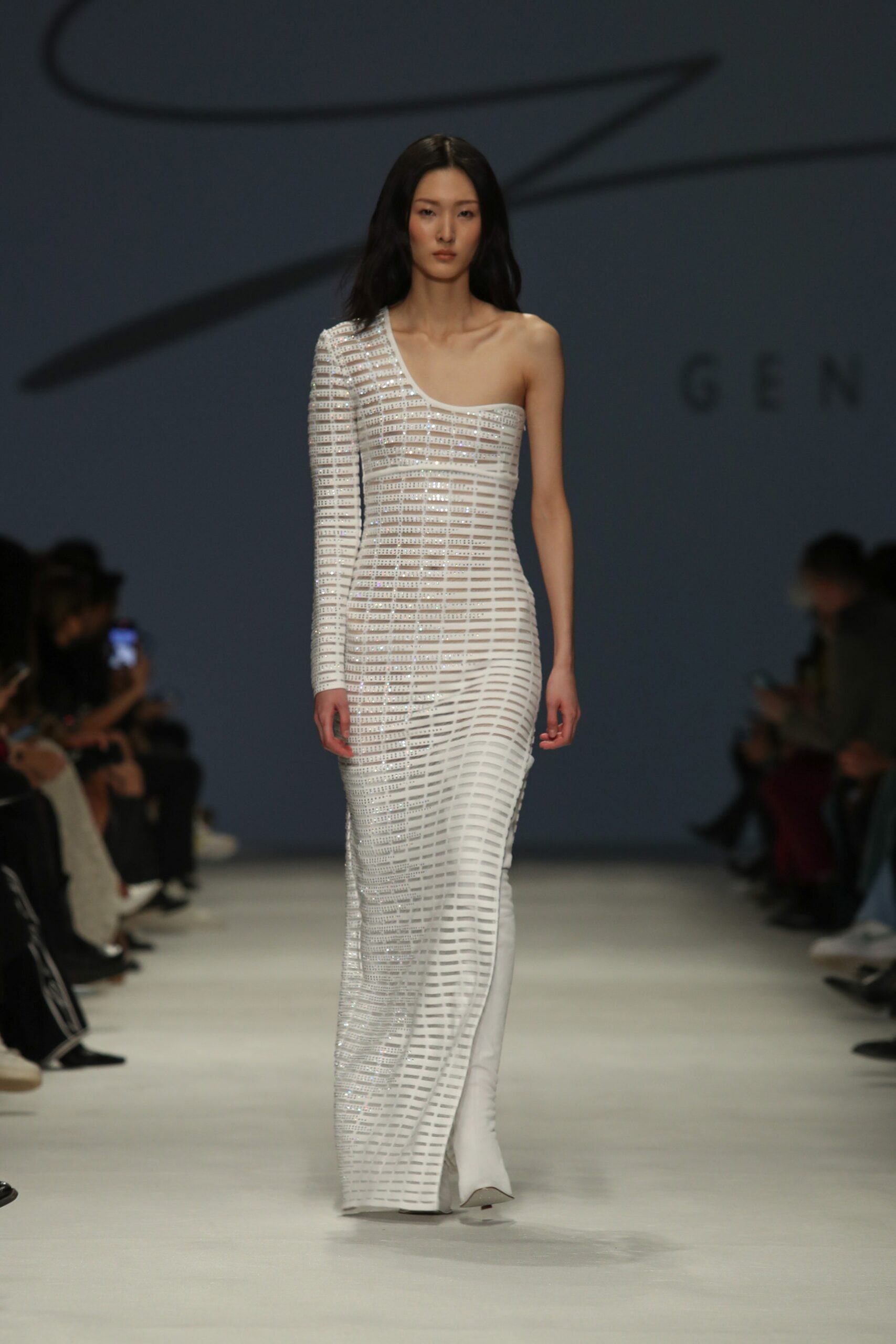 Genny F/W 22 Look 40