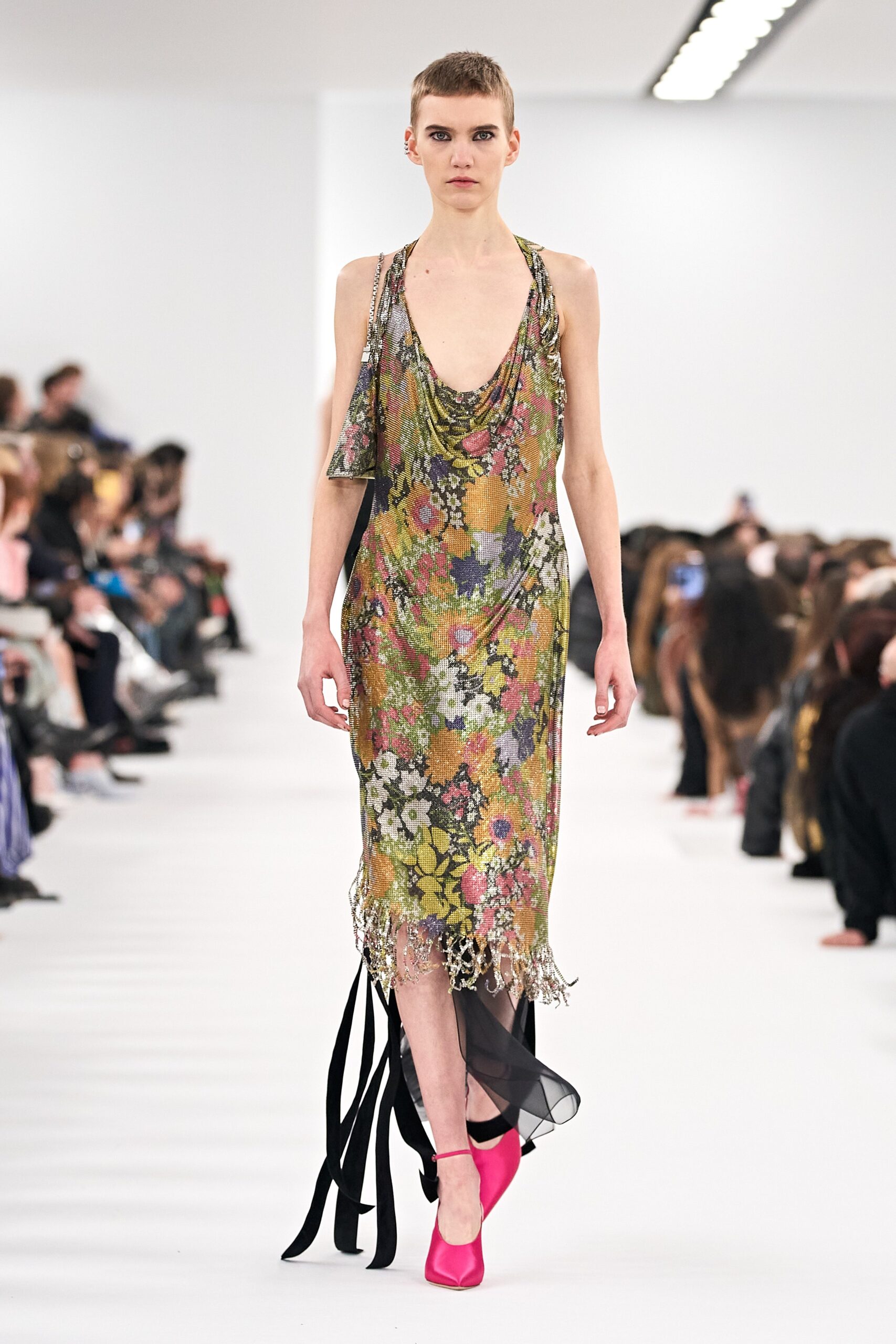 Givenchy F/W 23 Look 39