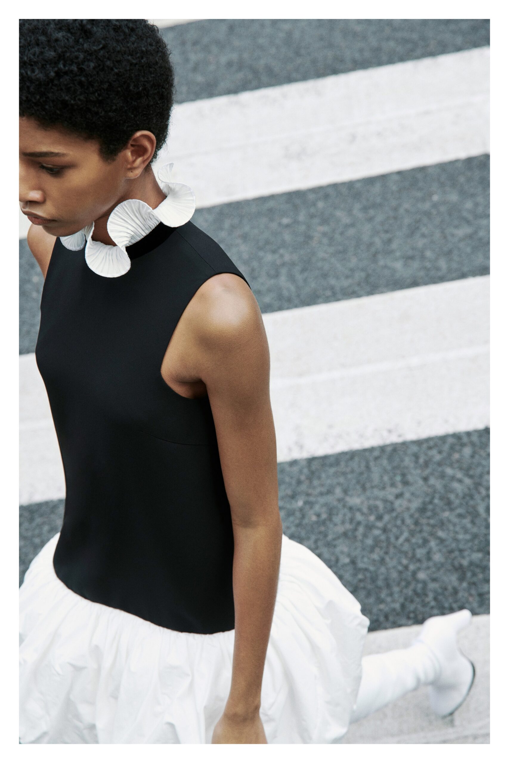 Givenchy Resort 20 Look 39