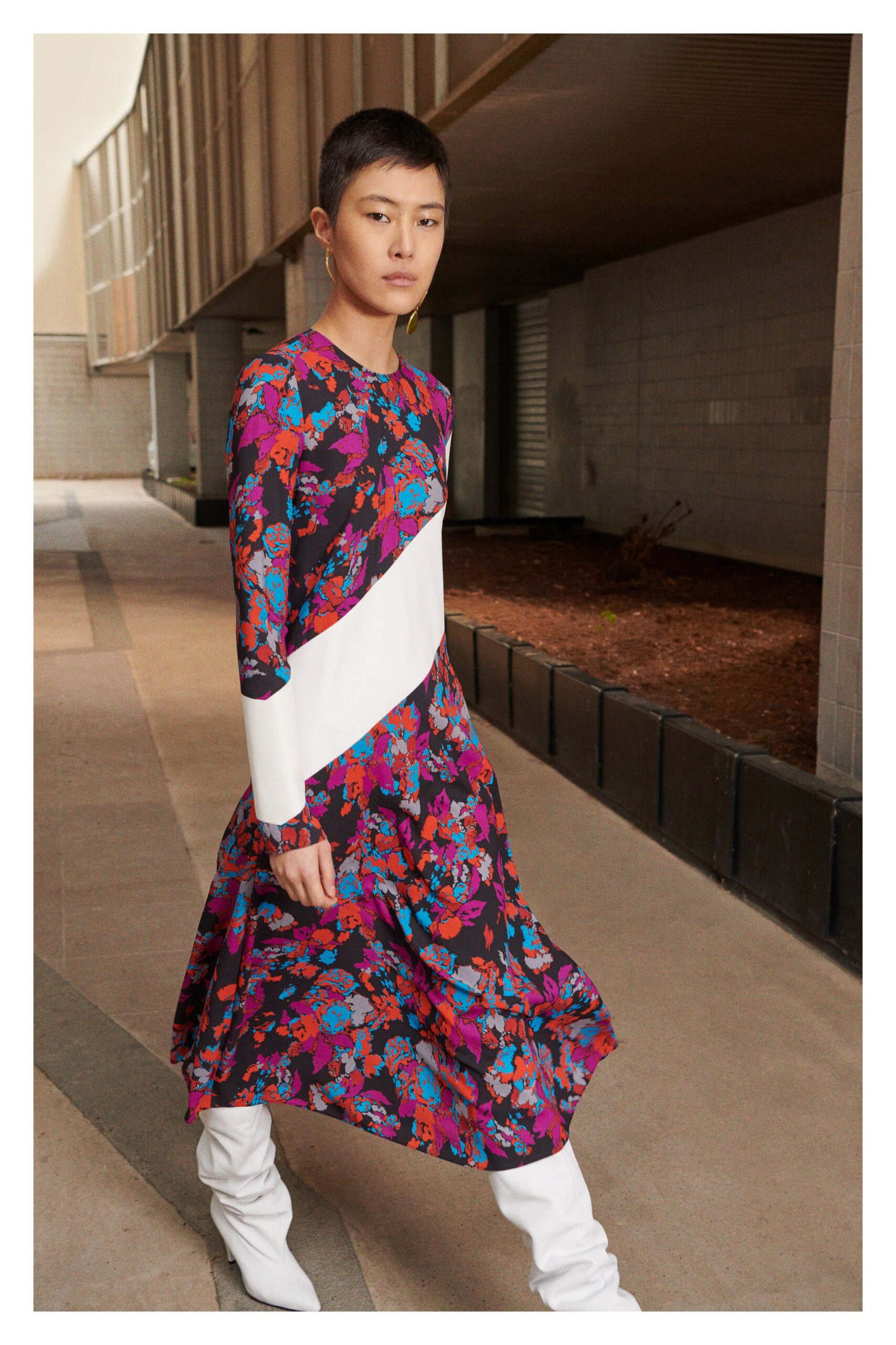 Givenchy Resort 19 Look 39